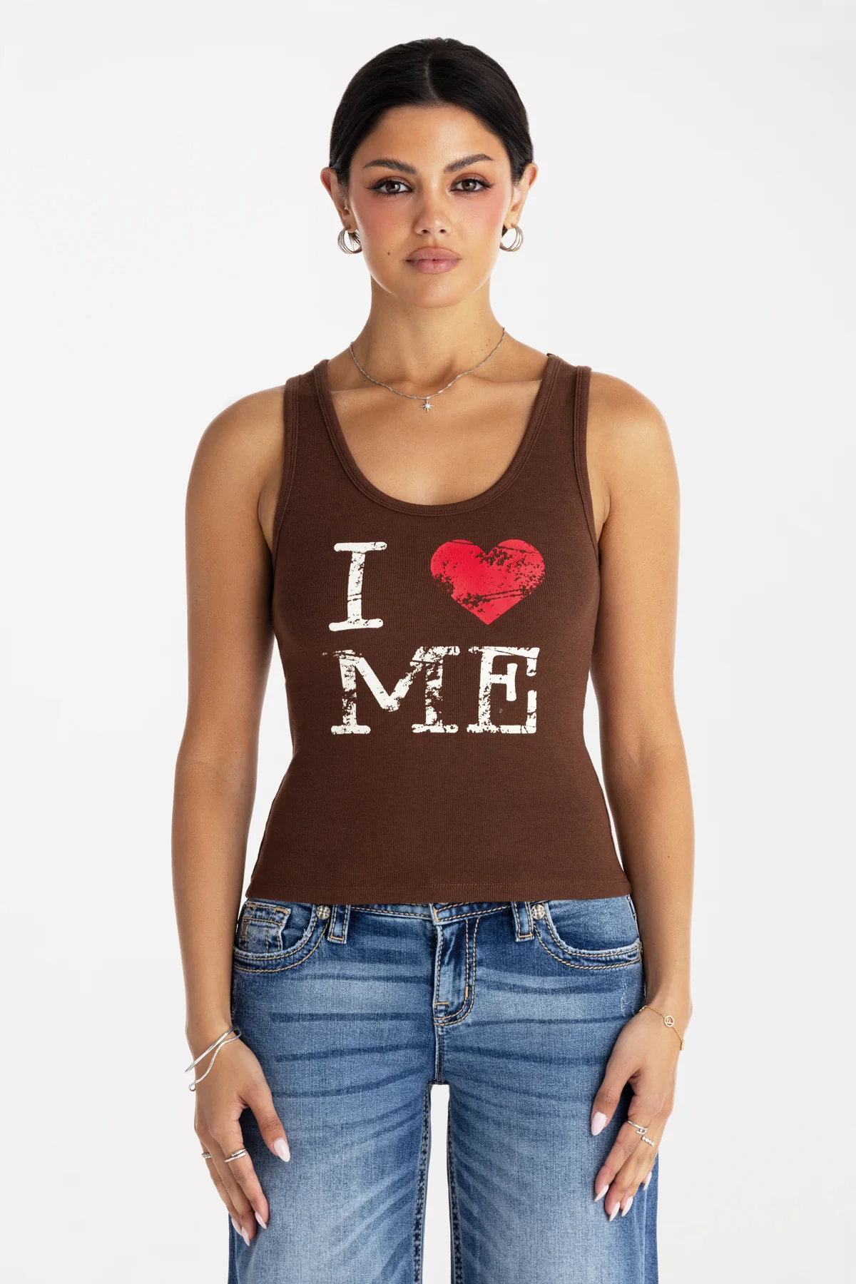 I Love Me Tank - Image 5