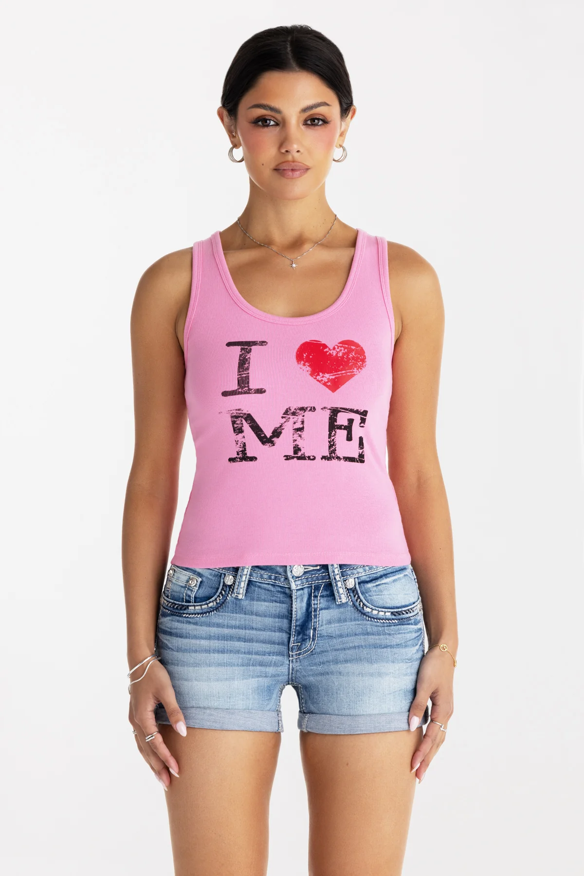 I Love Me Tank - Image 9