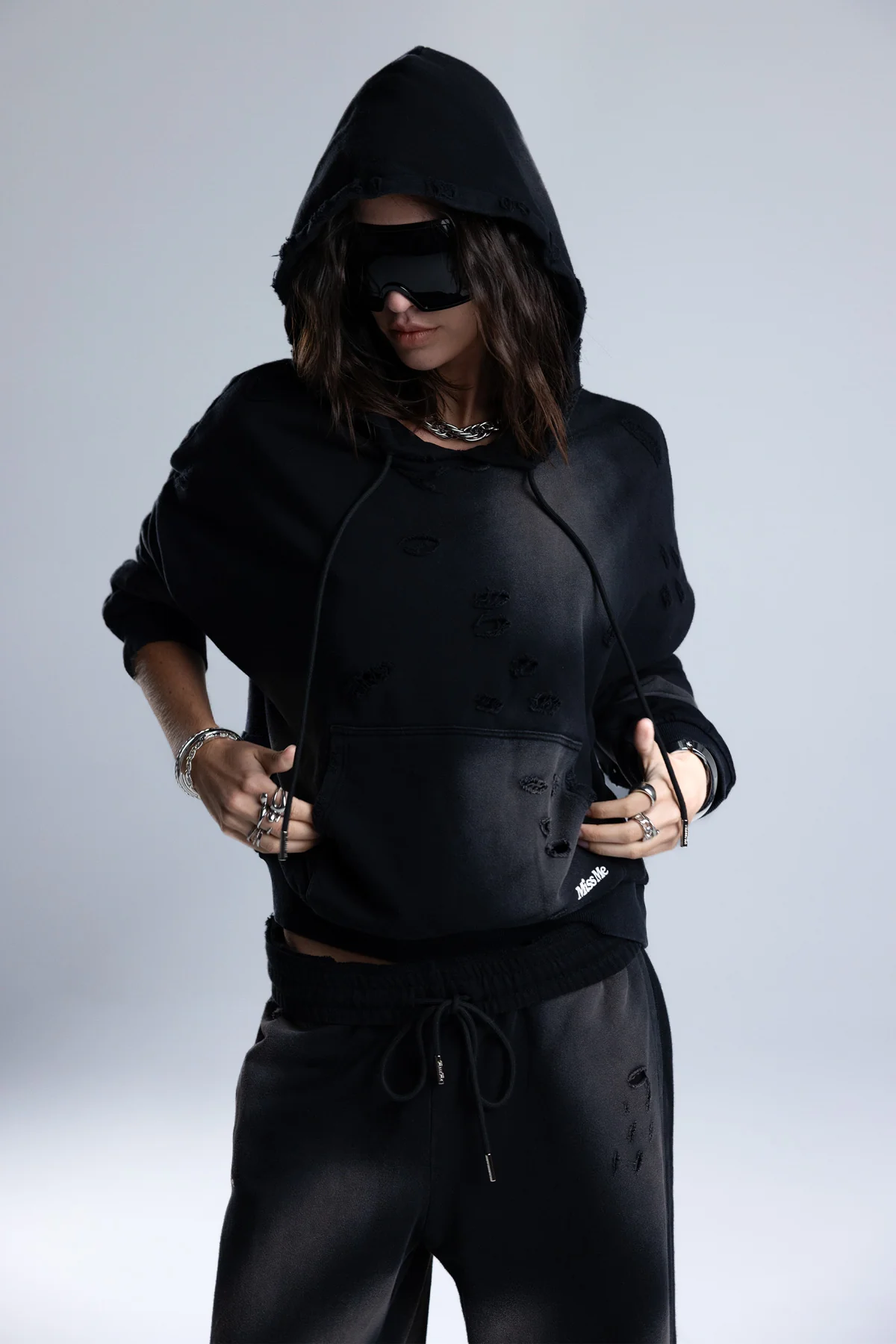 Jaxie Hoodie