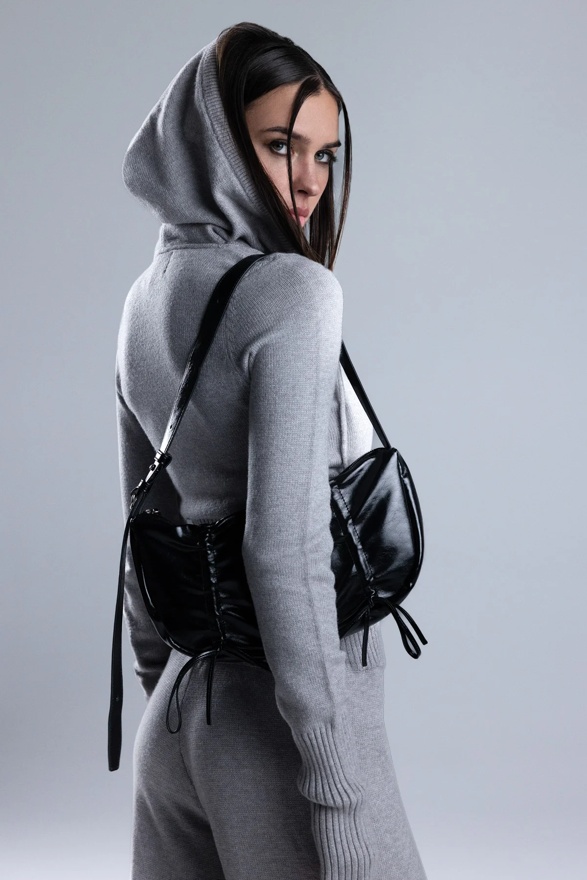 Kaliyah Knitted Jacket - Image 5