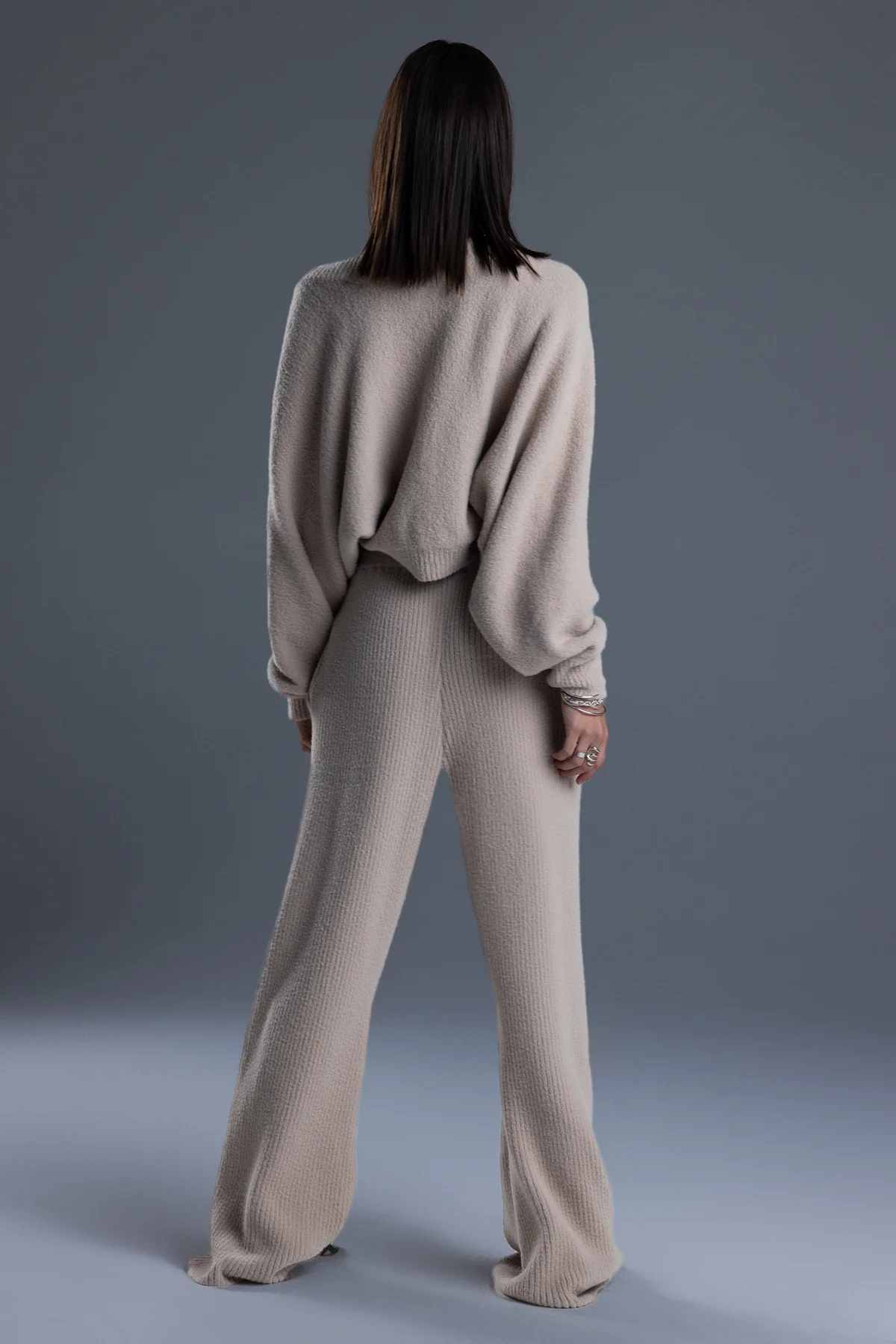 Kimora Knit Bolero - Image 5