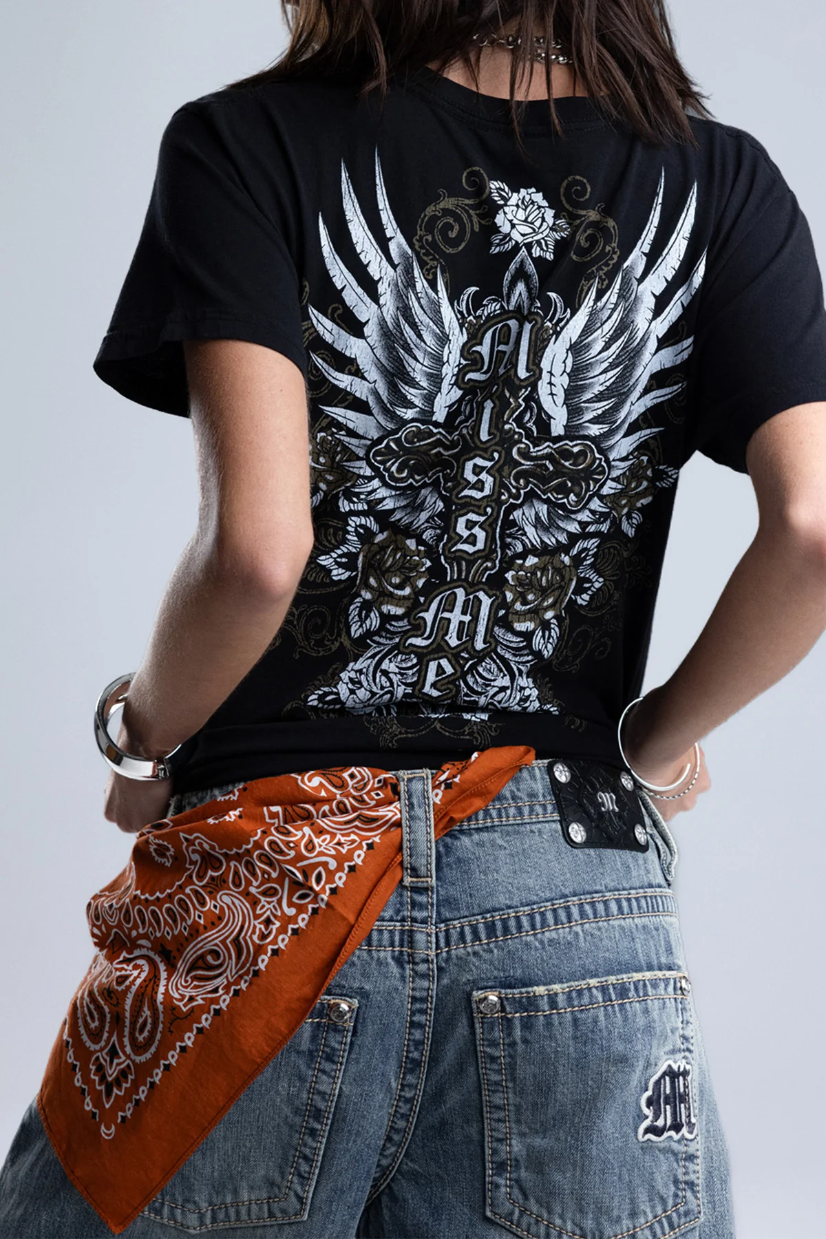 Lennox Graphic Tee - Image 3