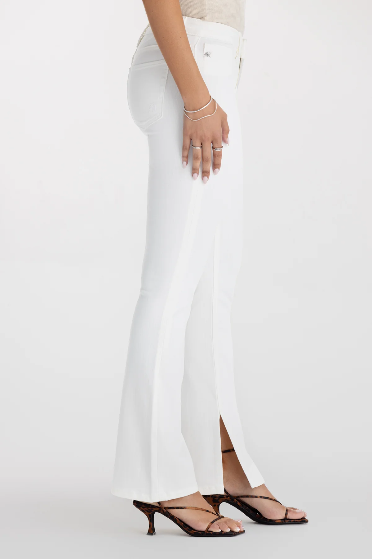 Lilia Bootcut Jeans