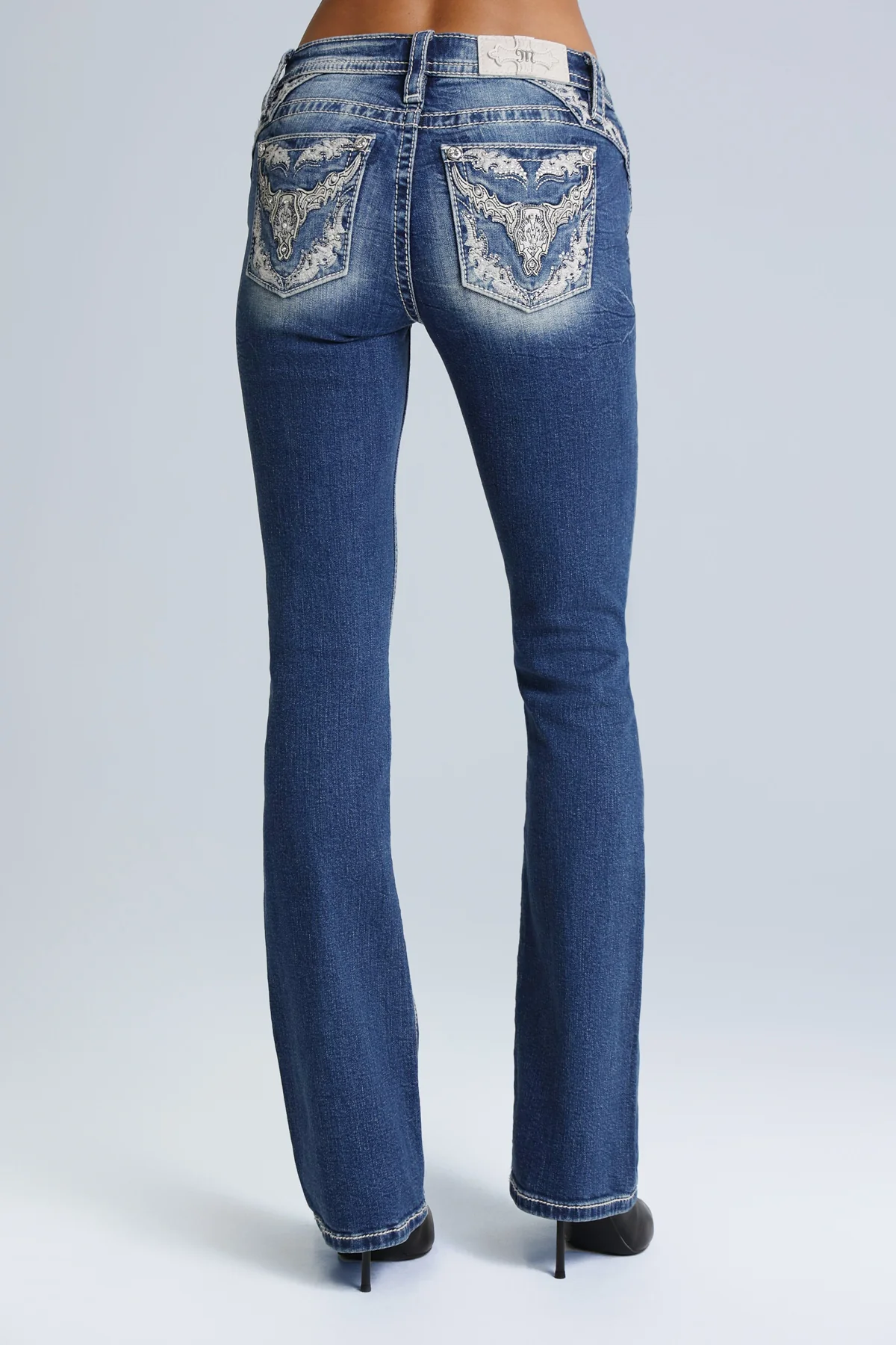 Lonestar Bootcut Jeans - Image 2