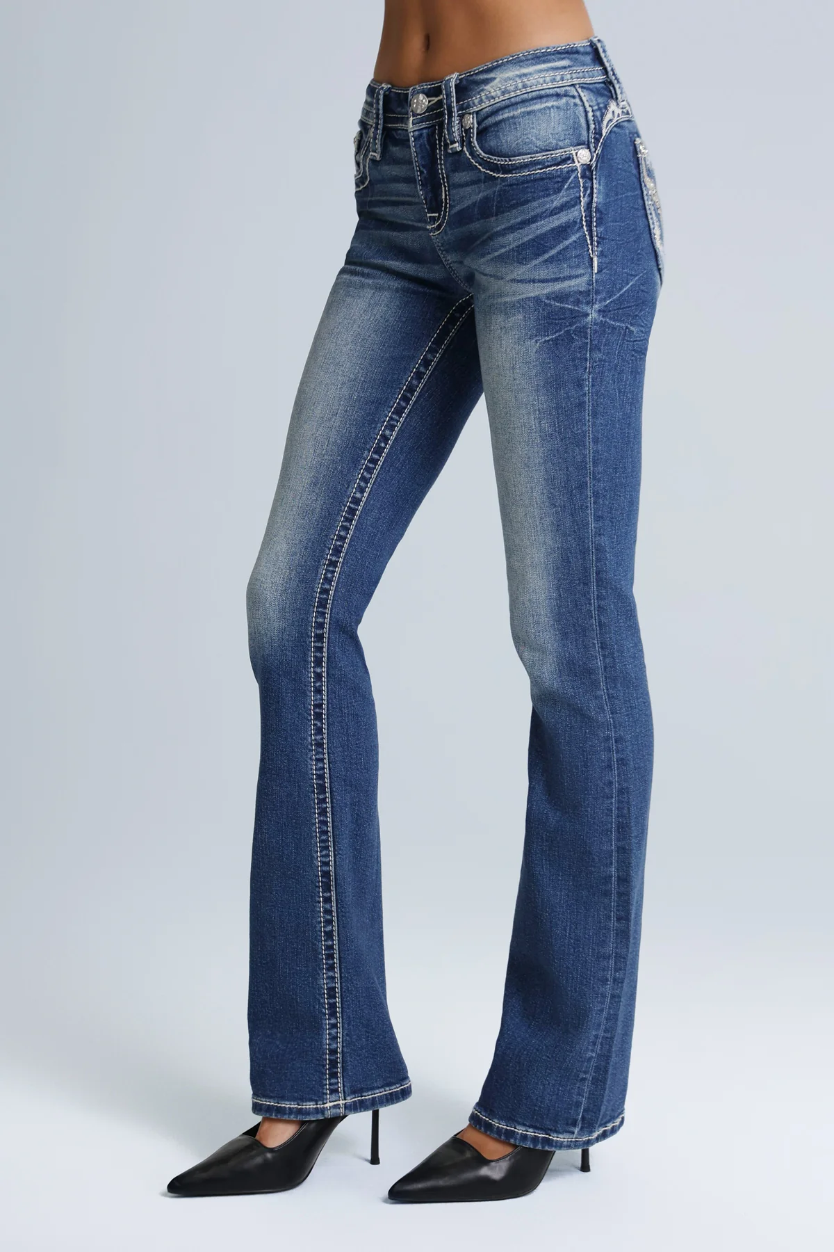 Lonestar Bootcut Jeans - Image 5