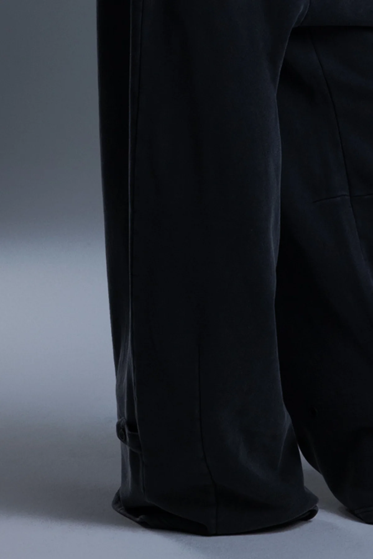 Lorena Wide Sweatpants - Image 5
