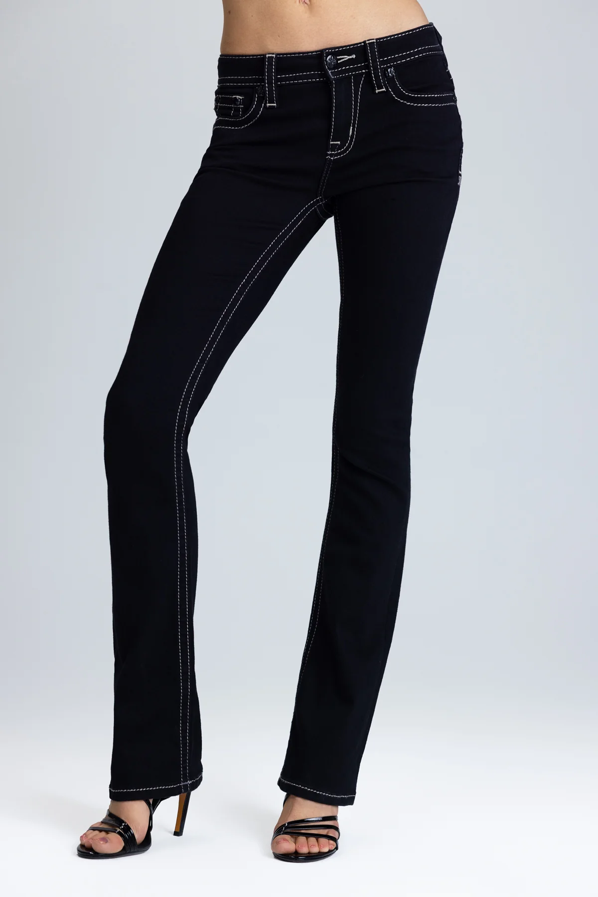 Margot Bootcut Jeans - Image 3