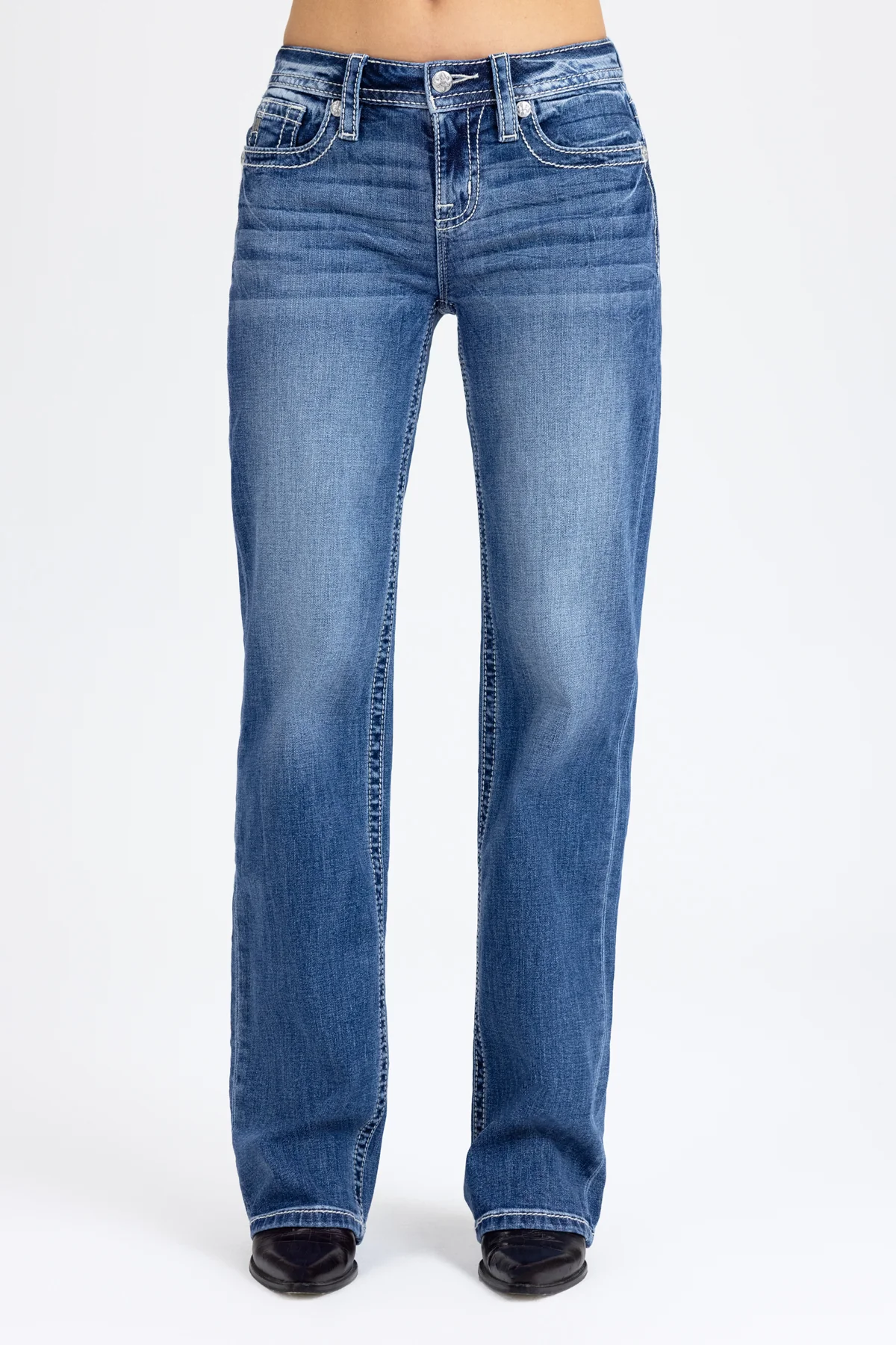 Maxine Butterfly Slim Wide - Image 3