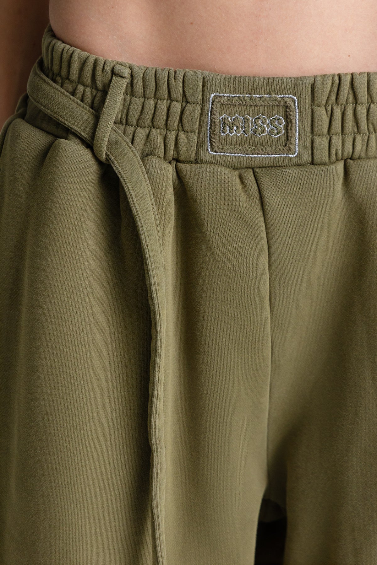Mile High Baggy Capri - Image 6