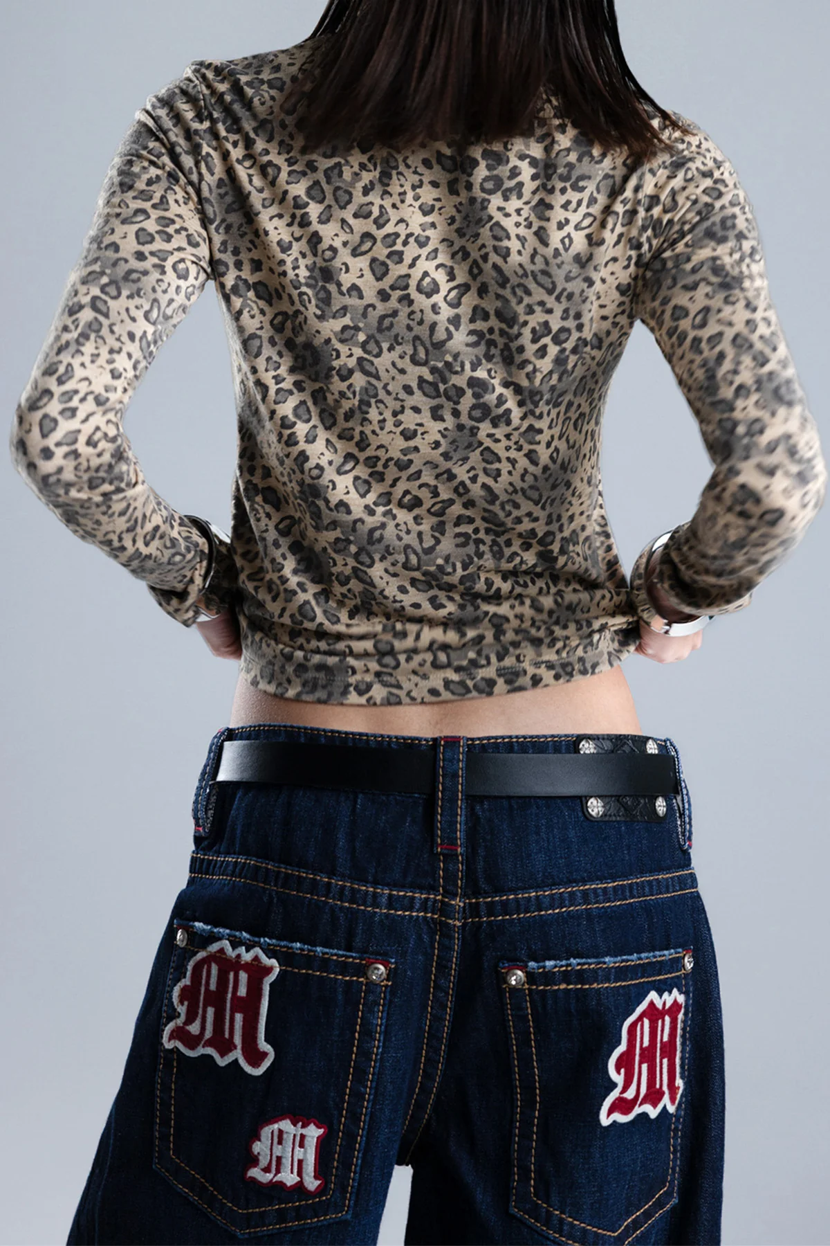 Natasha Top - Image 3