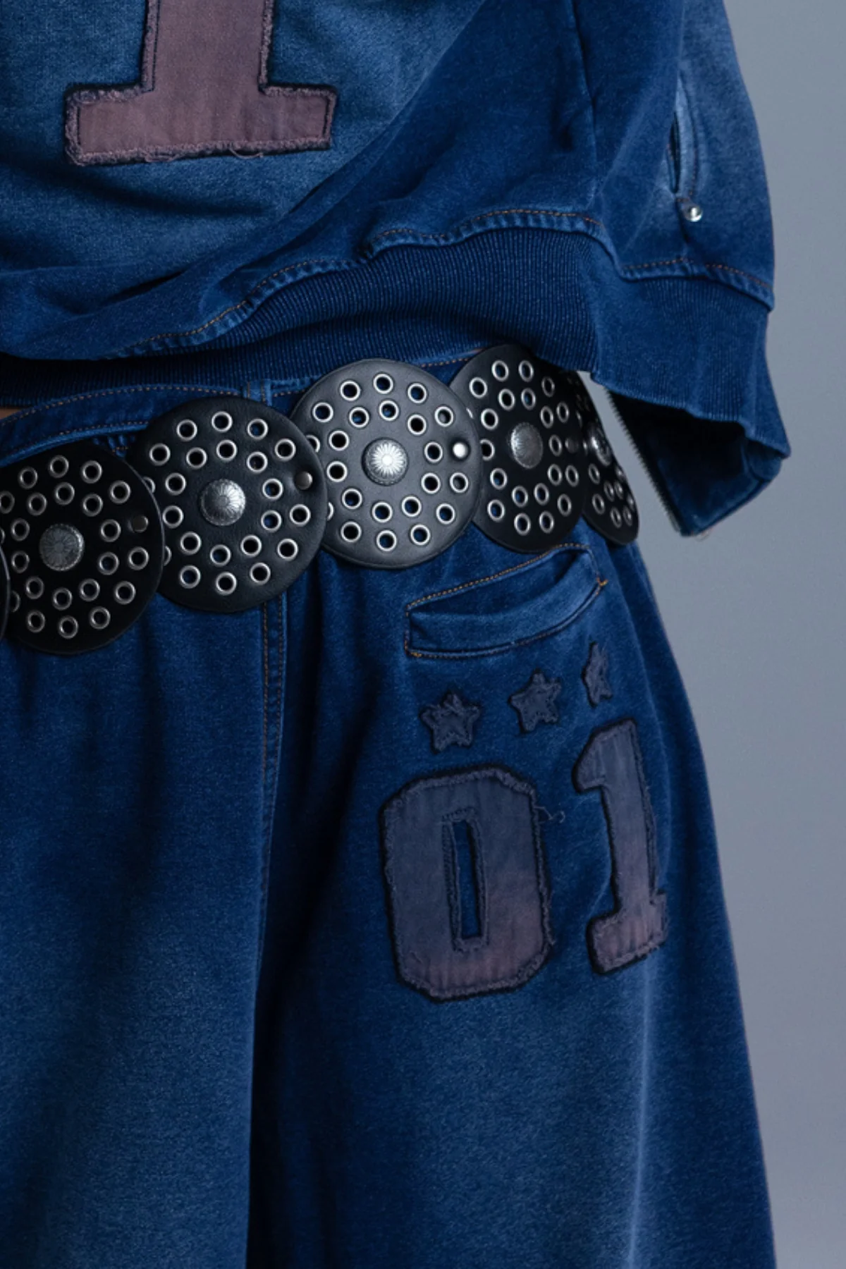 Navya Sweatpants - Image 3