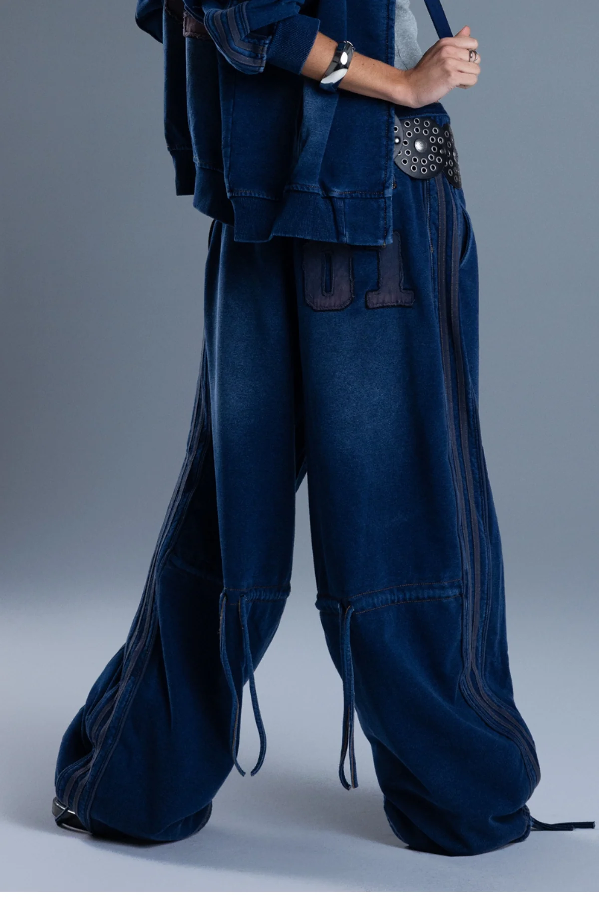 Navya Sweatpants - Image 4