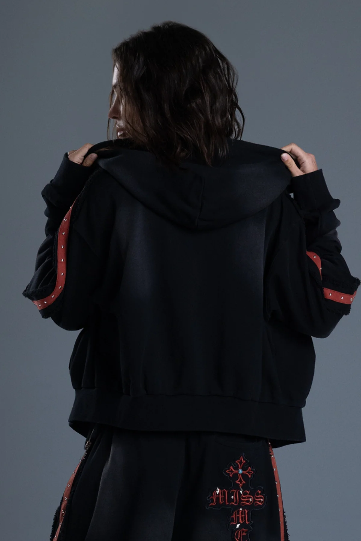 Nika Hoodie - Image 2