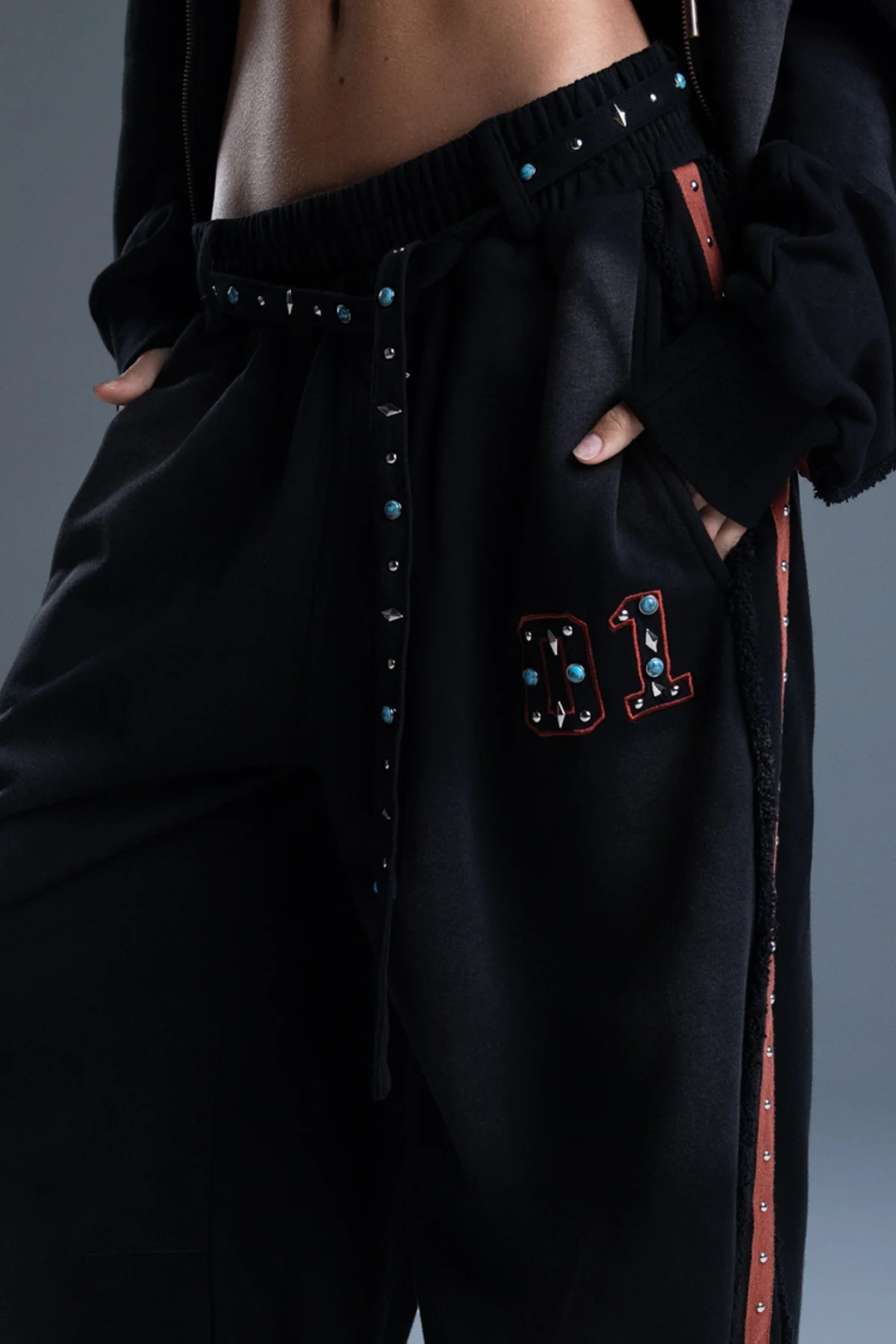 Nika Sweatpants - Image 2