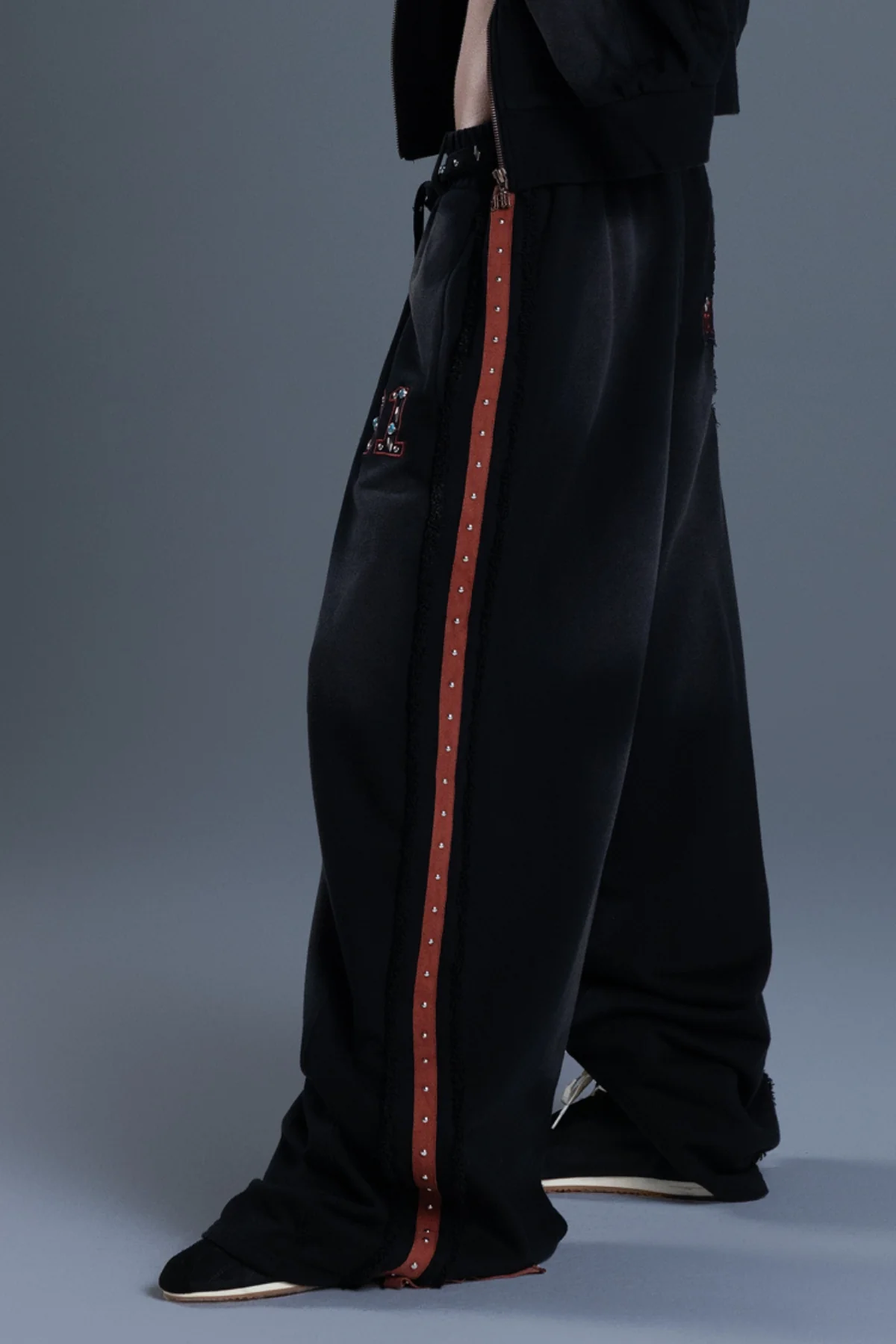 Nika Sweatpants - Image 3