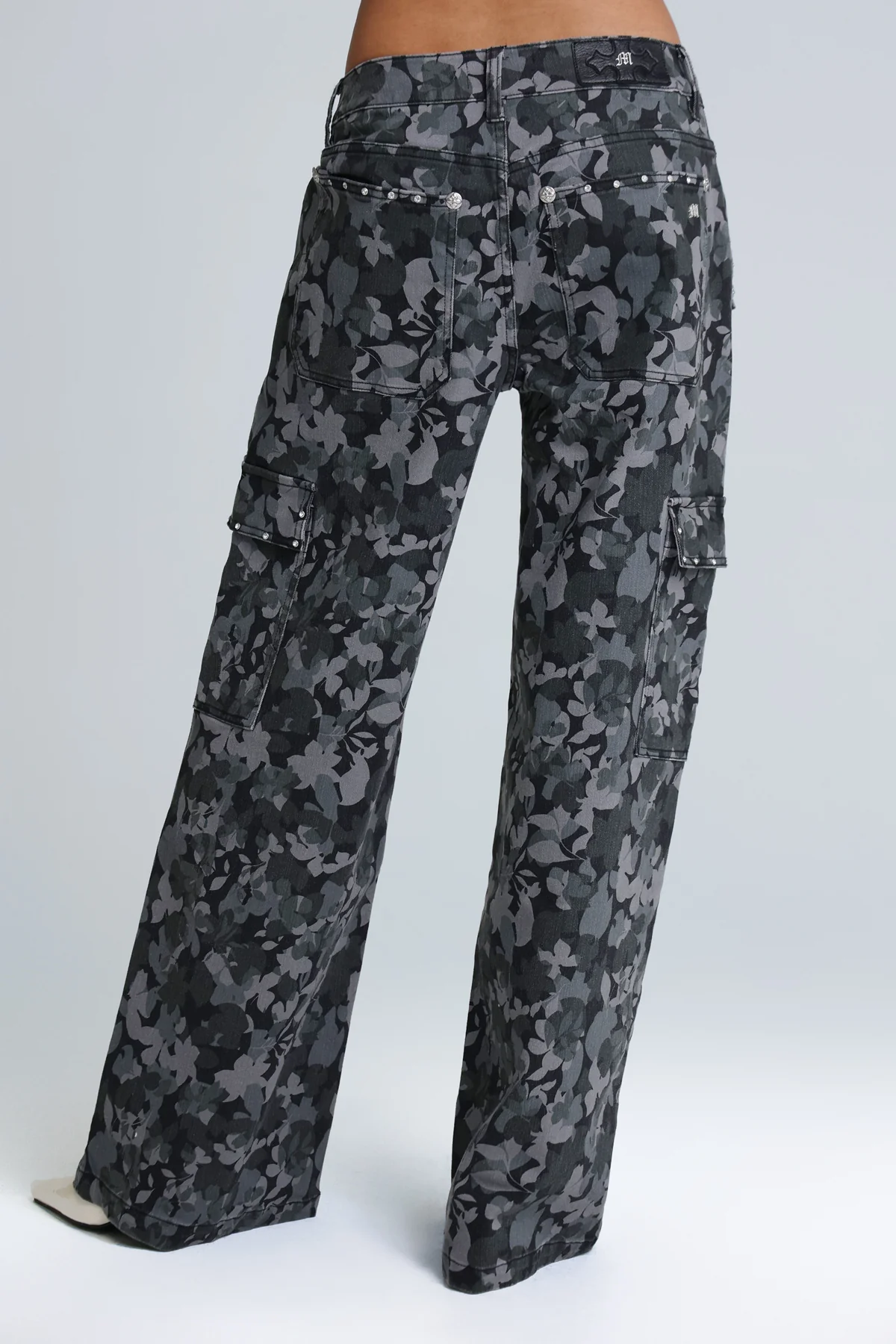 Petunia Baggy Wide Cargo - Image 6