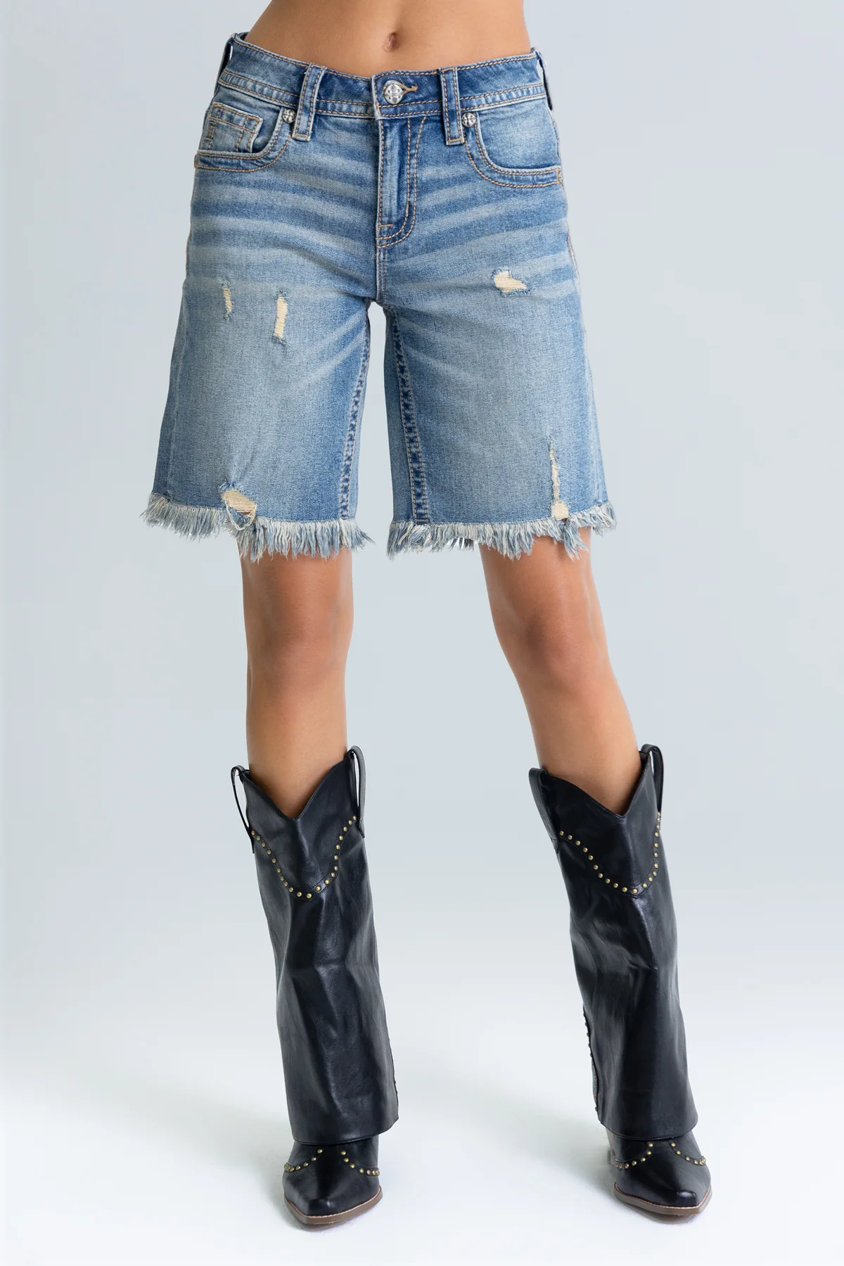 Ripley Jorts