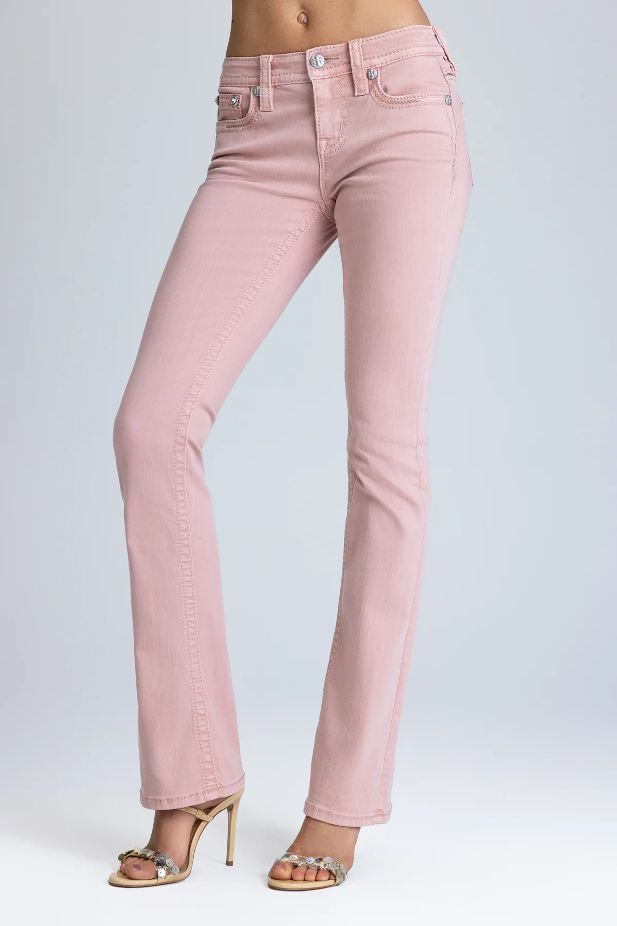 Rosalia Bootcut Jeans - Image 5