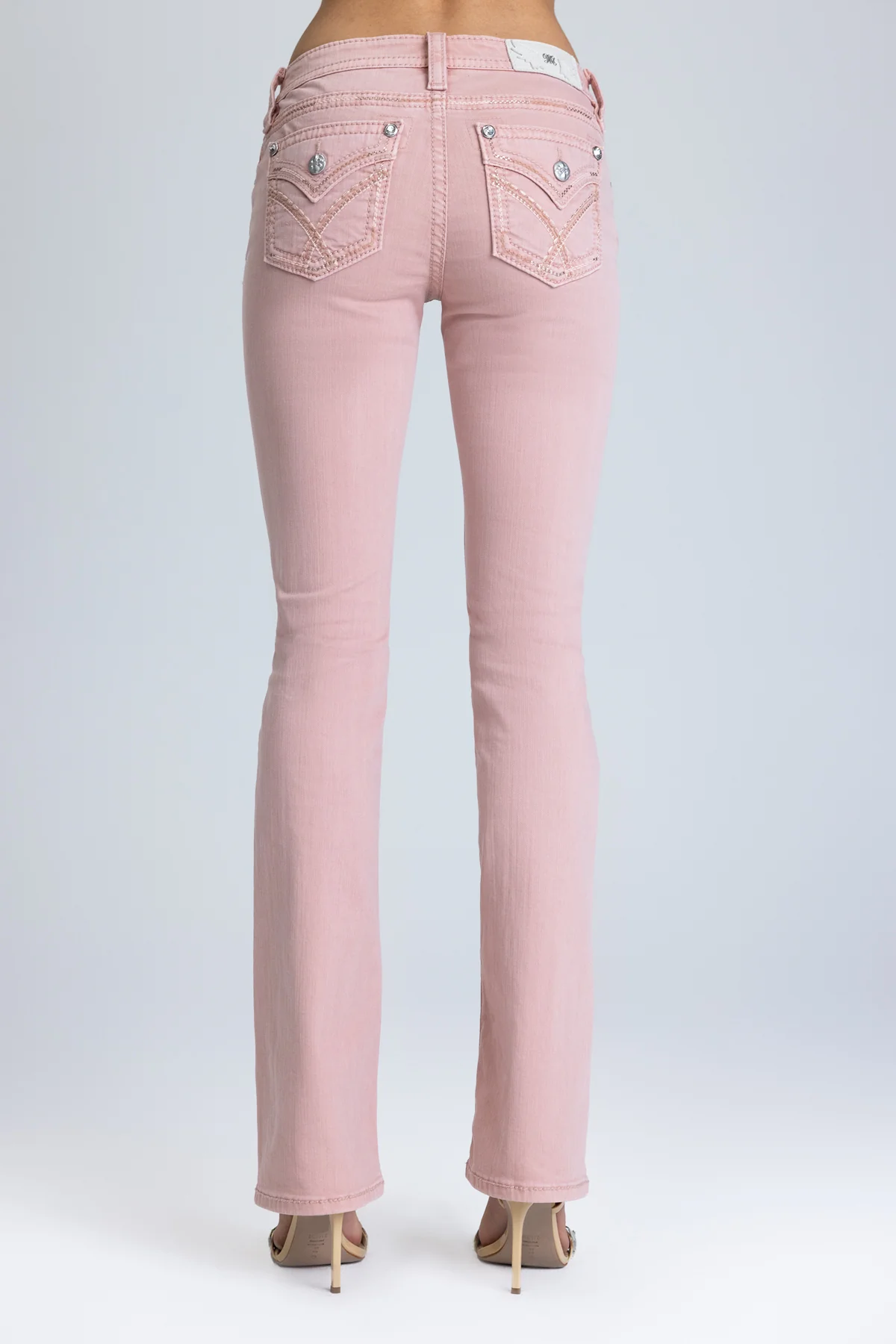 Rosalia Bootcut Jeans - Image 8