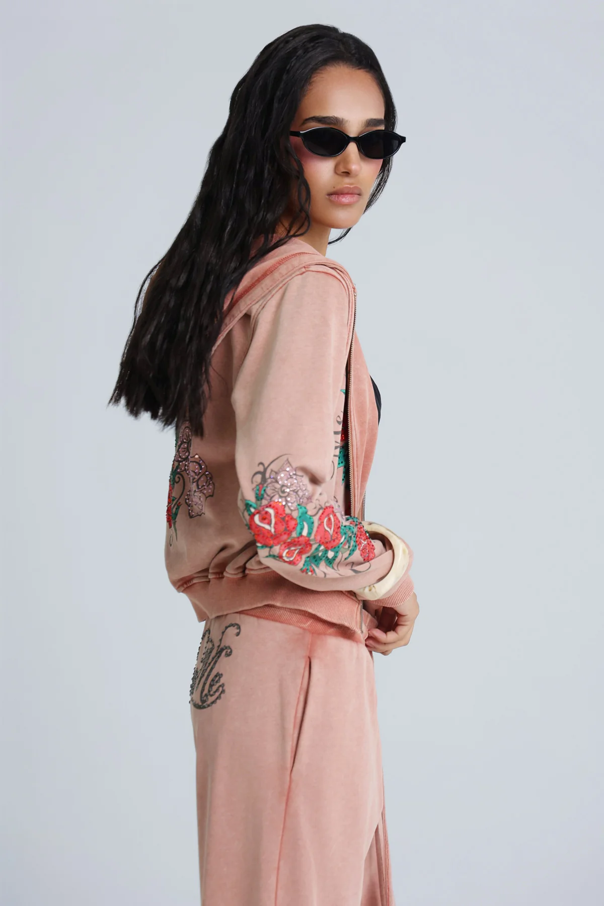 Rosetta Hoodie - Image 3