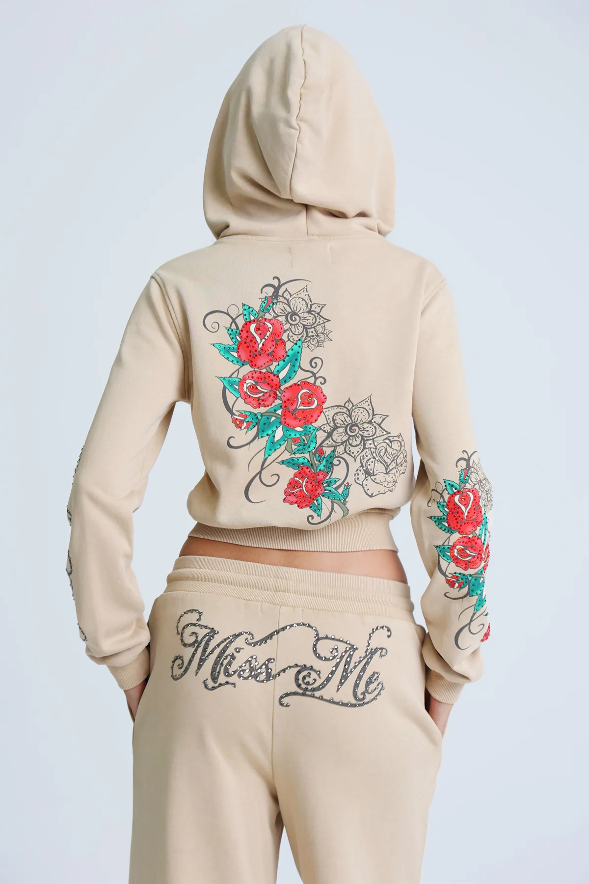 Rosetta Hoodie - Image 6