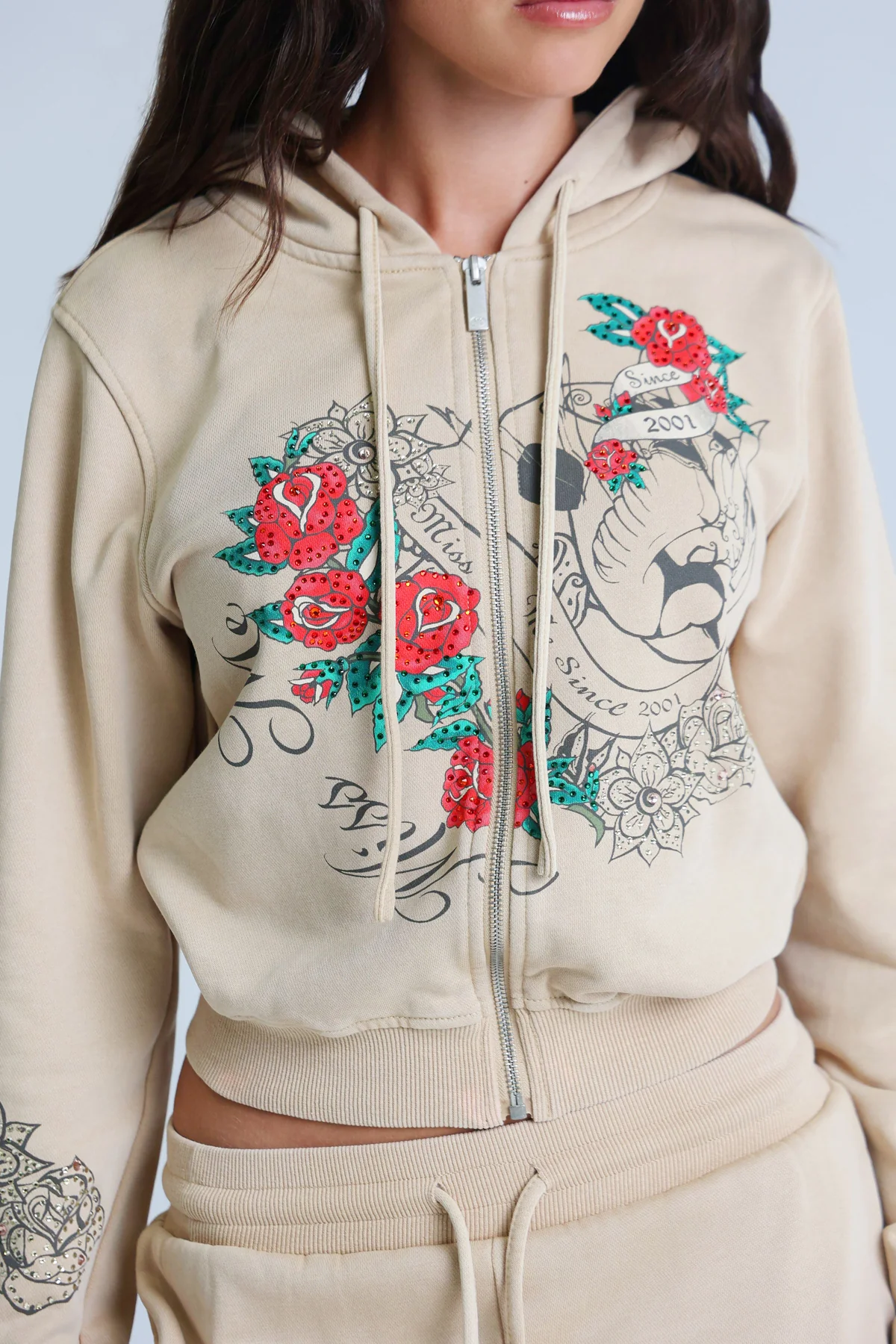 Rosetta Hoodie - Image 7