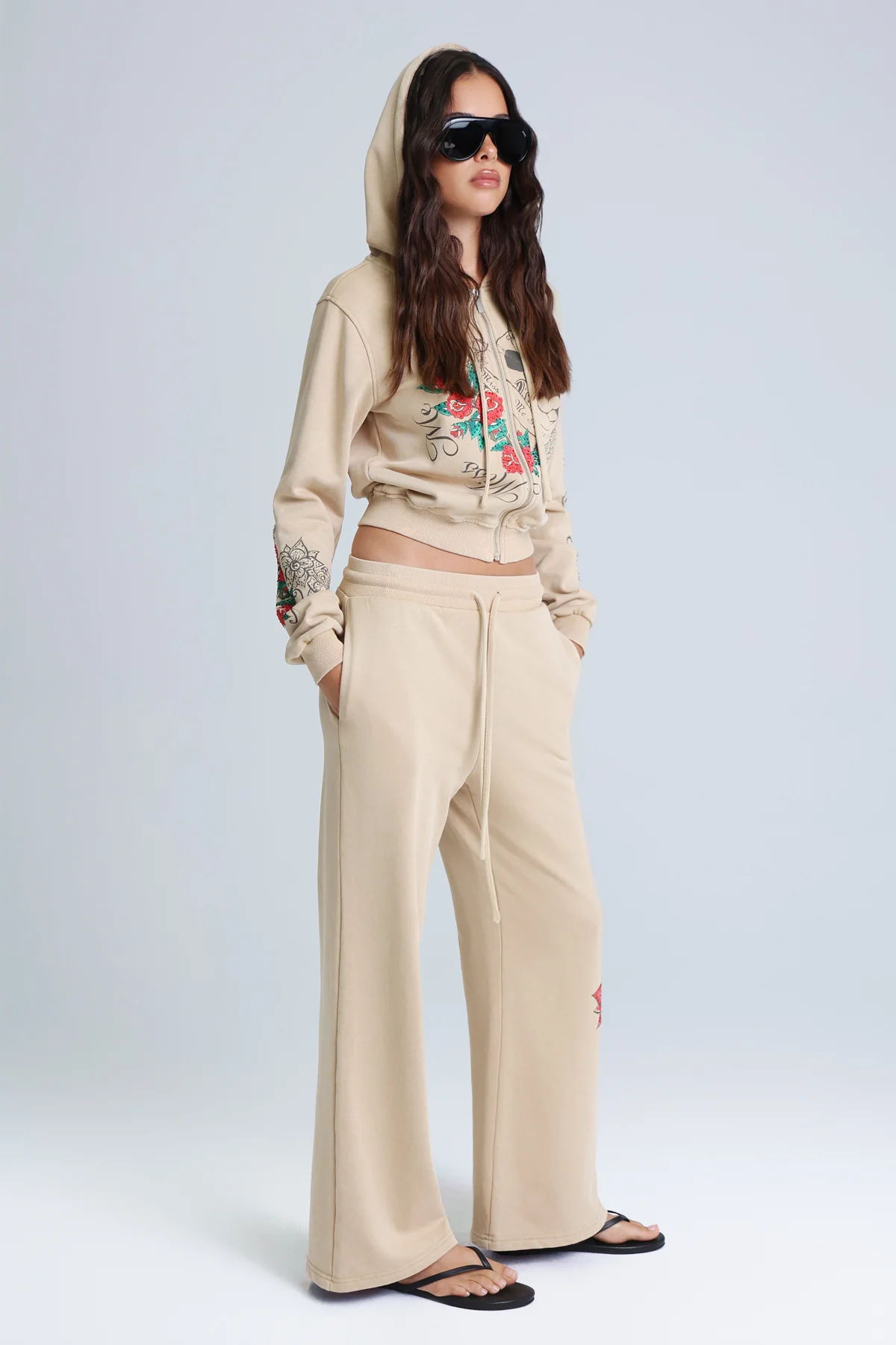 Rosetta Sweatpants - Image 6