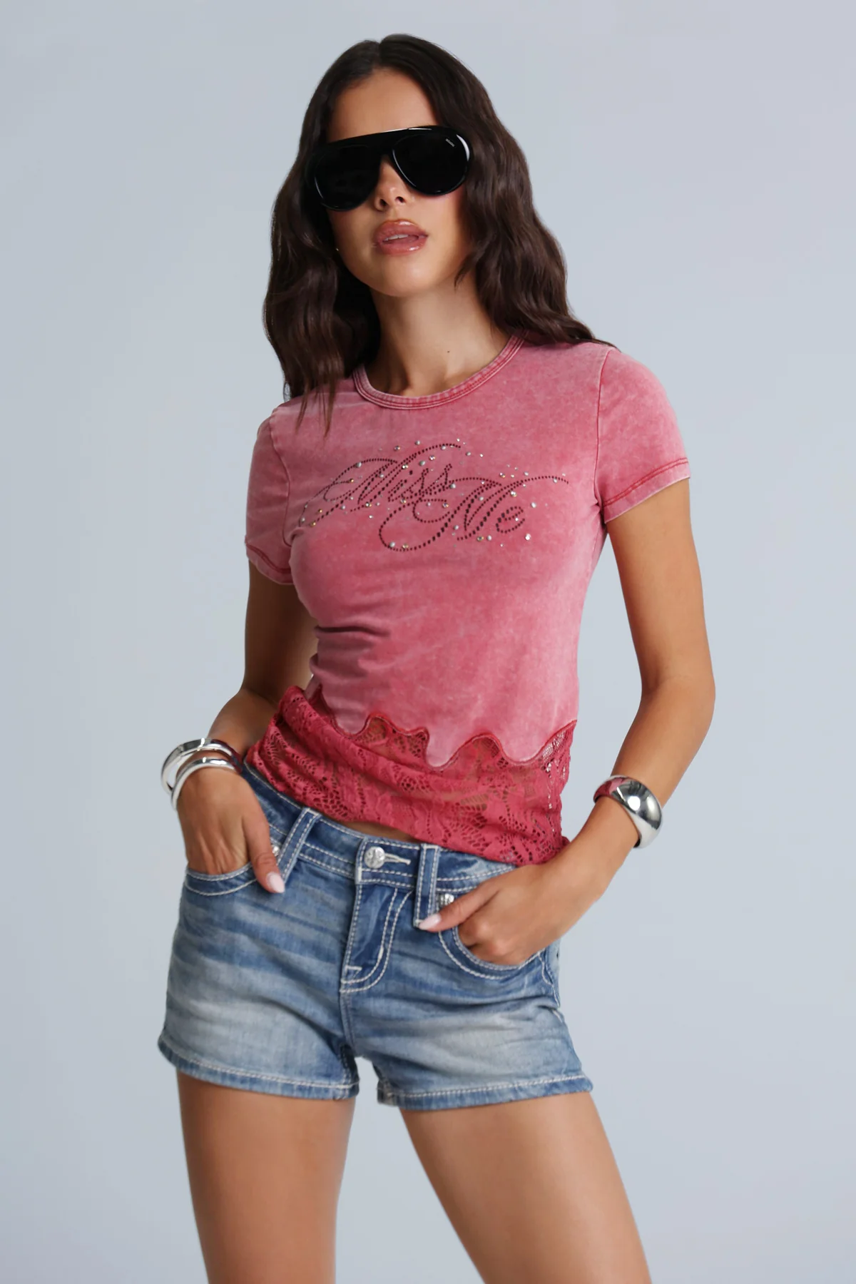 Roxy Graphic Tee - Image 5