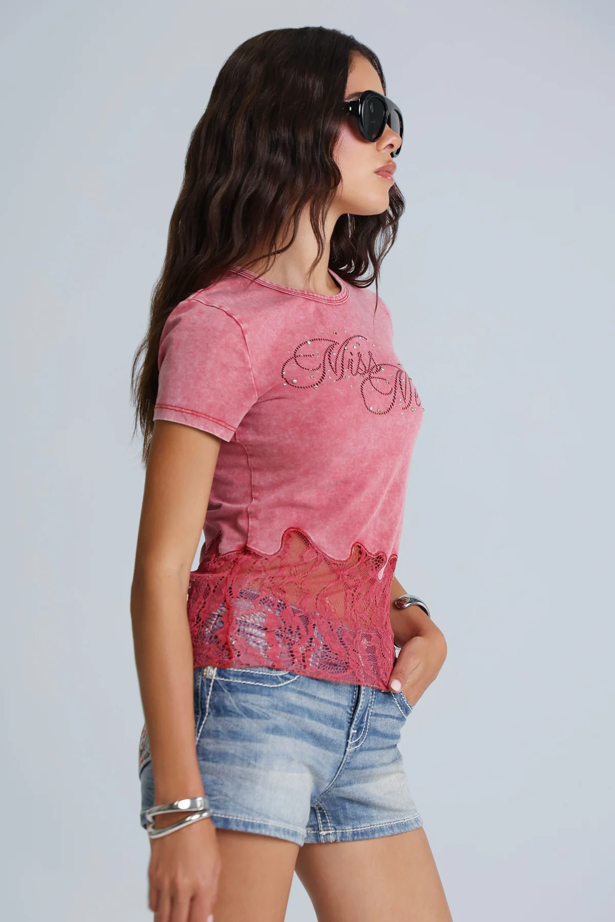 Roxy Graphic Tee - Image 9