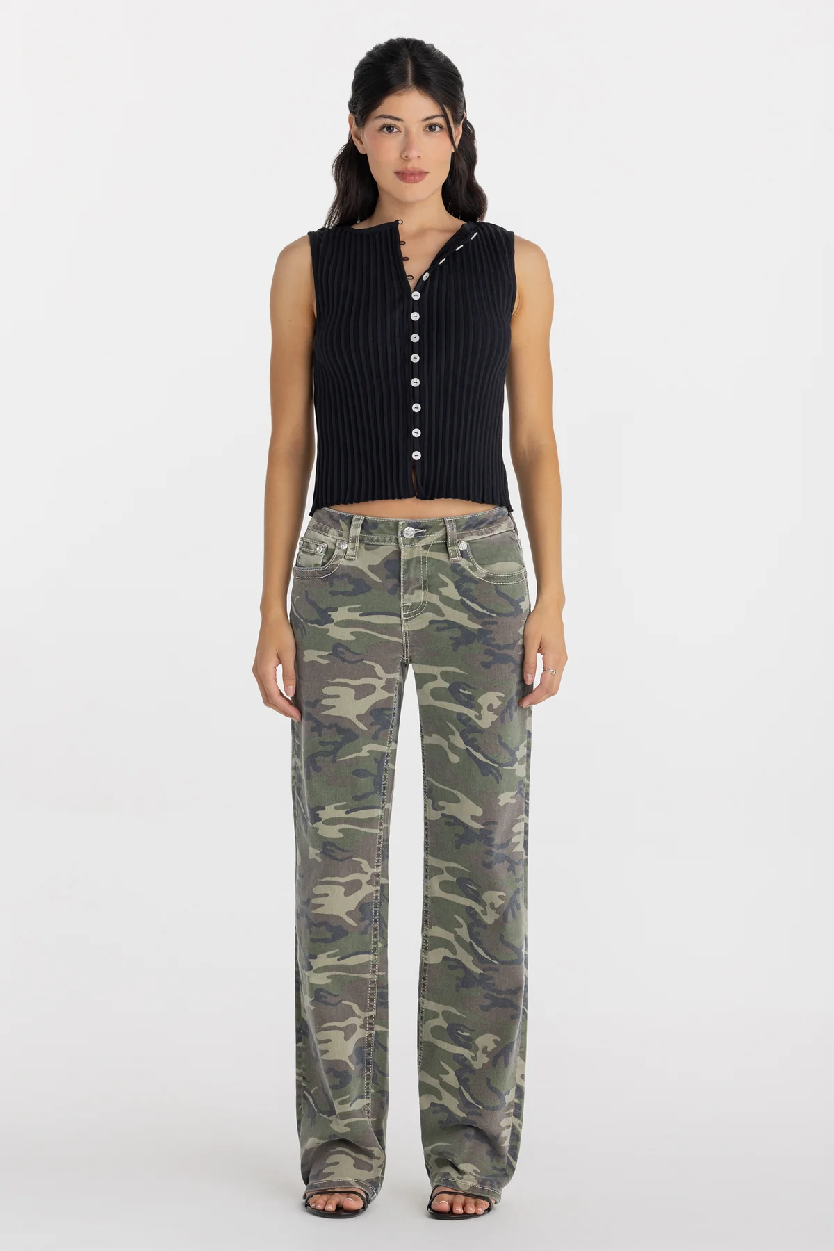 Saint Camo Slim Wide - Image 3