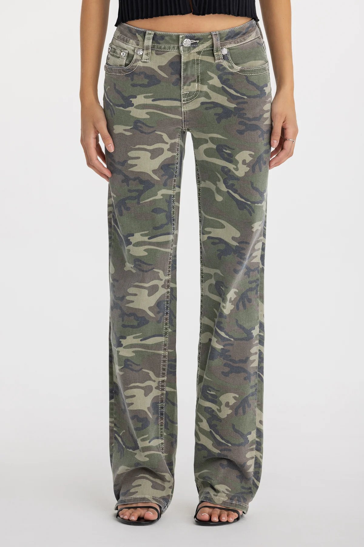 Saint Camo Slim Wide - Image 4