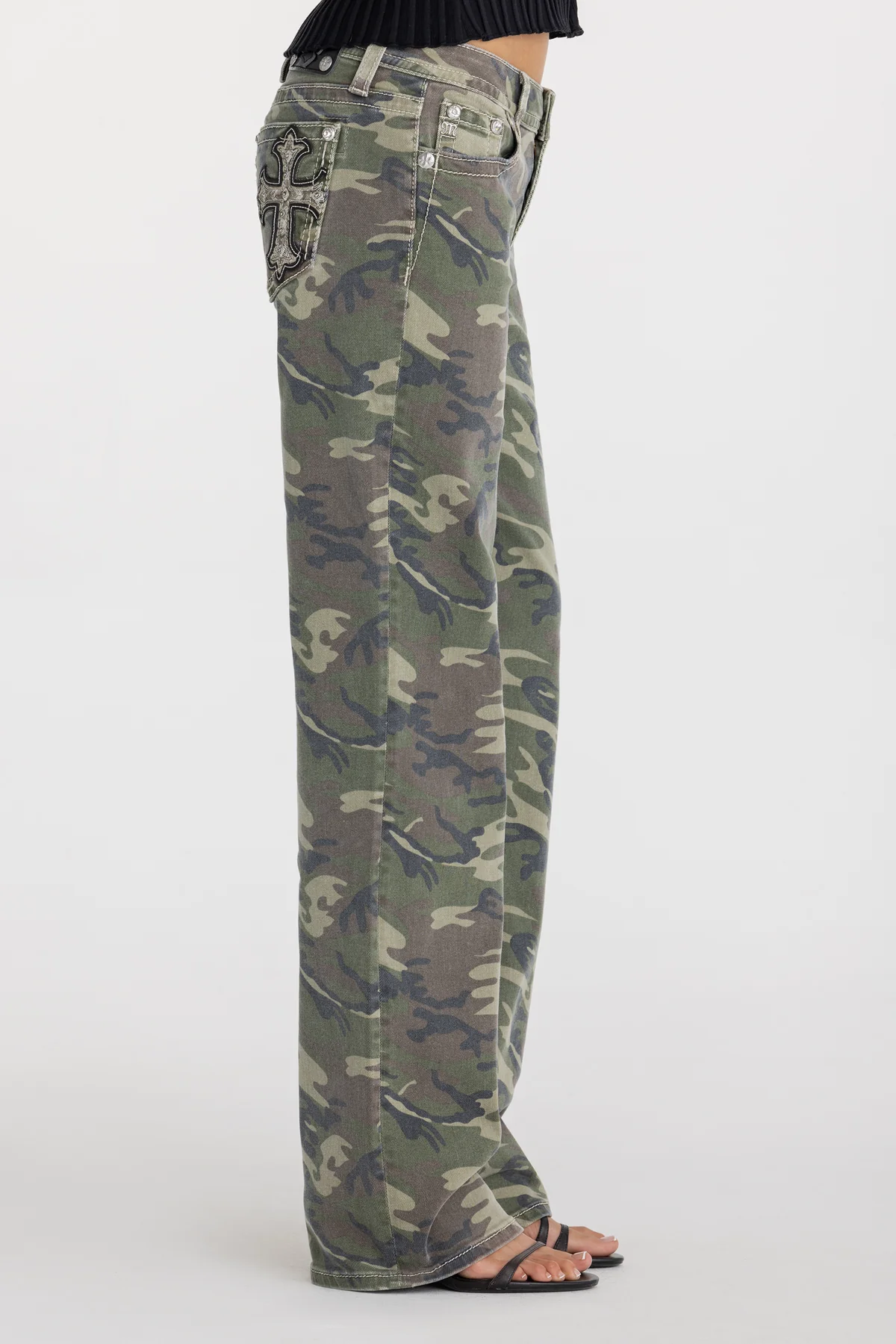 Saint Camo Slim Wide - Image 6