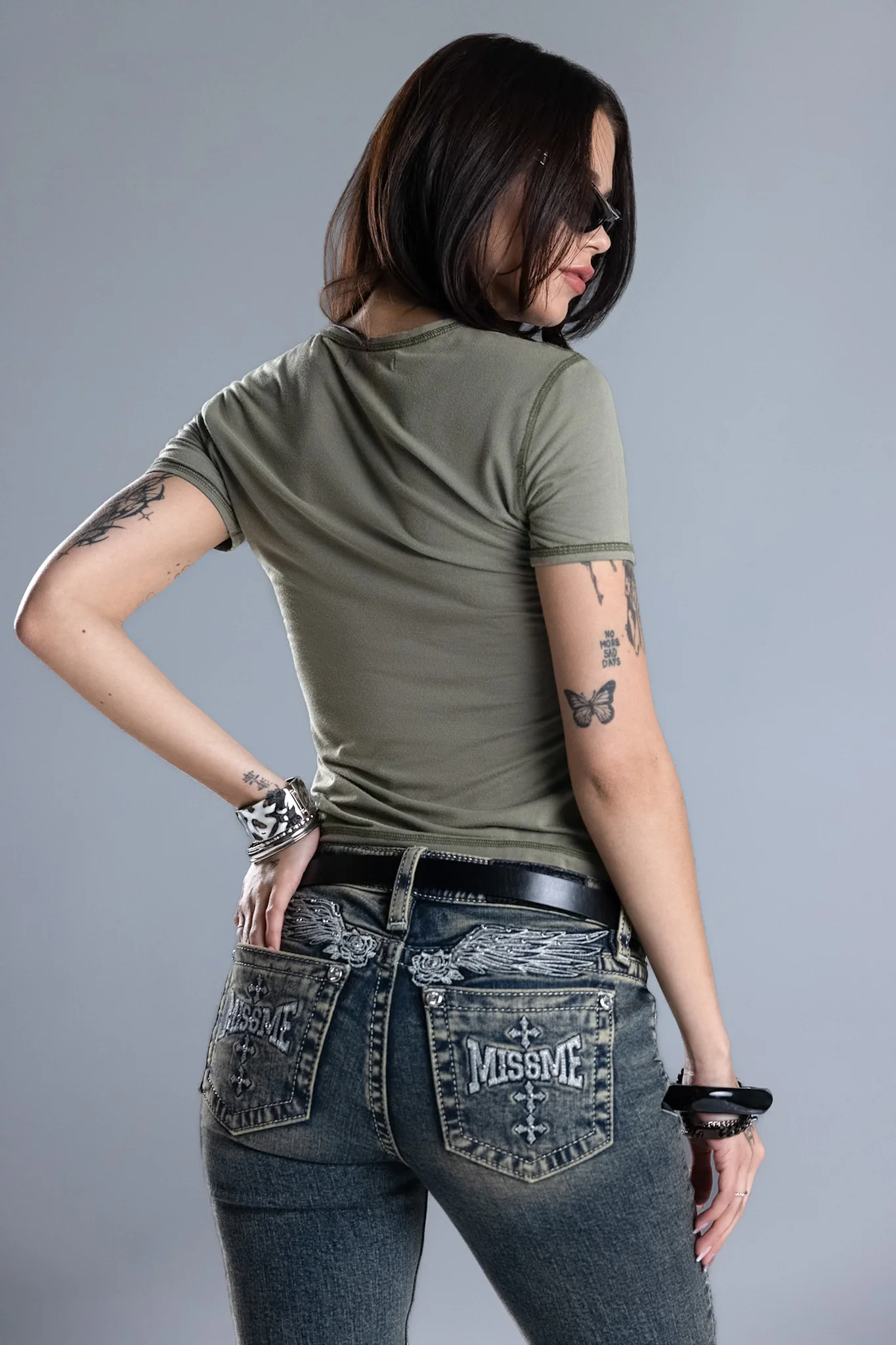 Zella Tee - Image 10
