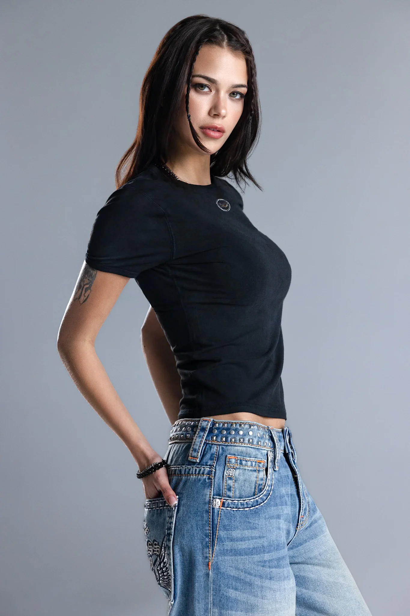 Zella Tee - Image 3