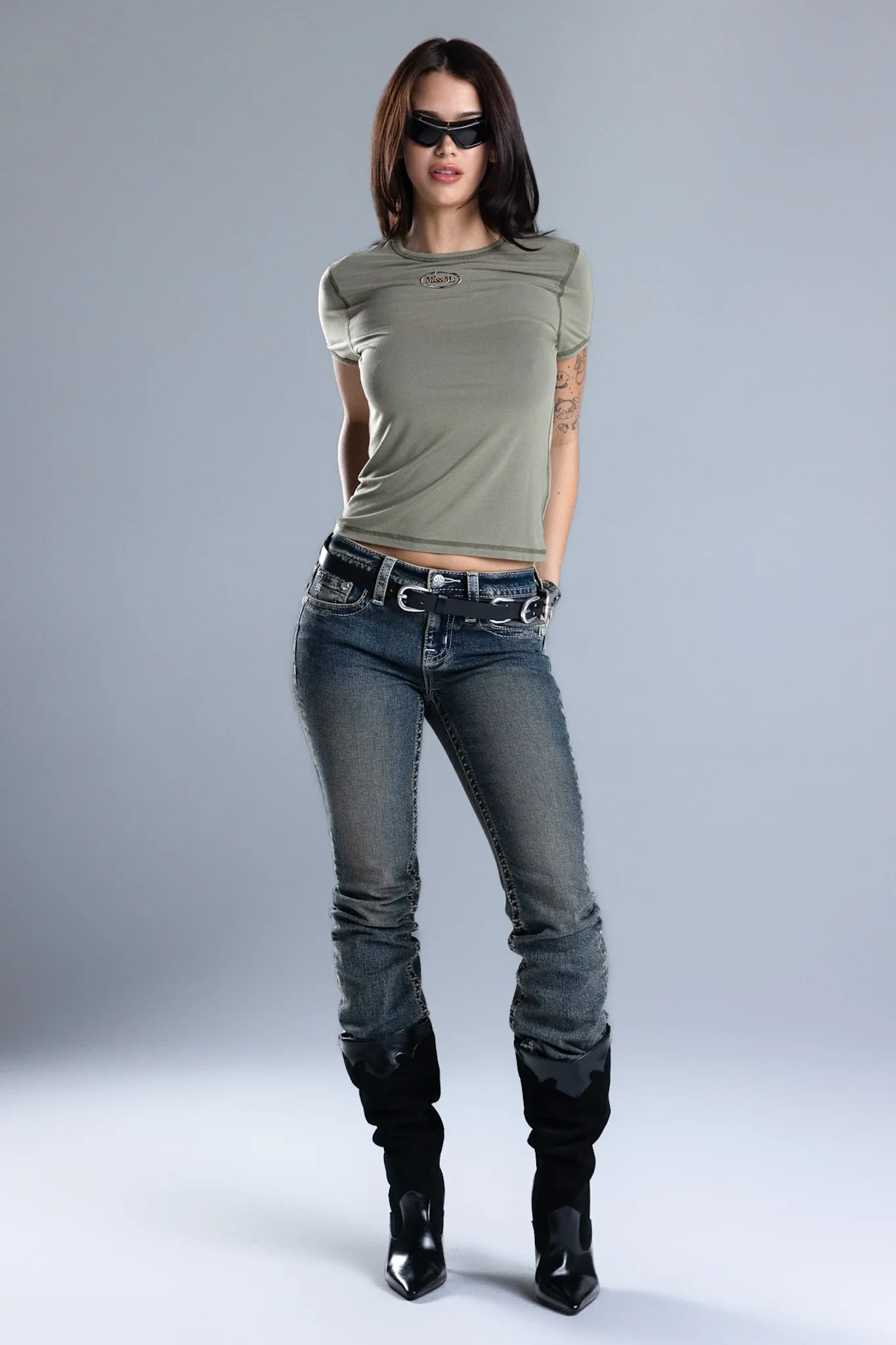 Zella Tee - Image 7
