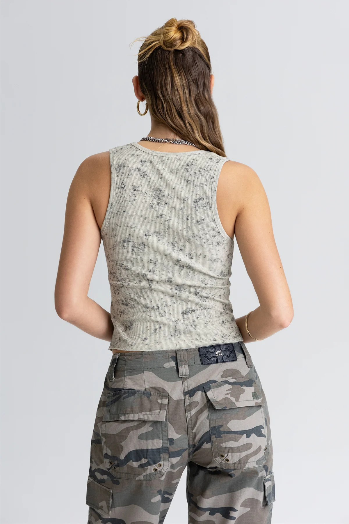Storm Graphic Tank - Image 2