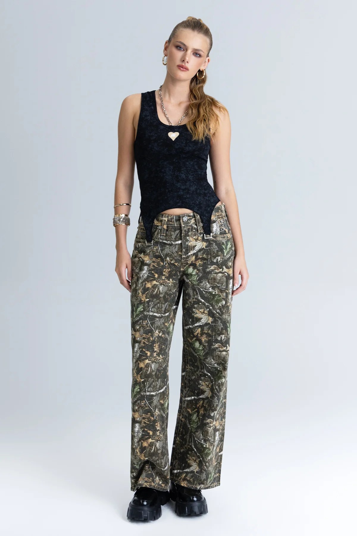 Storm Graphic Tank - Image 6