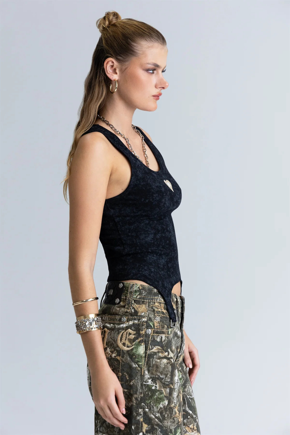 Storm Graphic Tank - Image 7