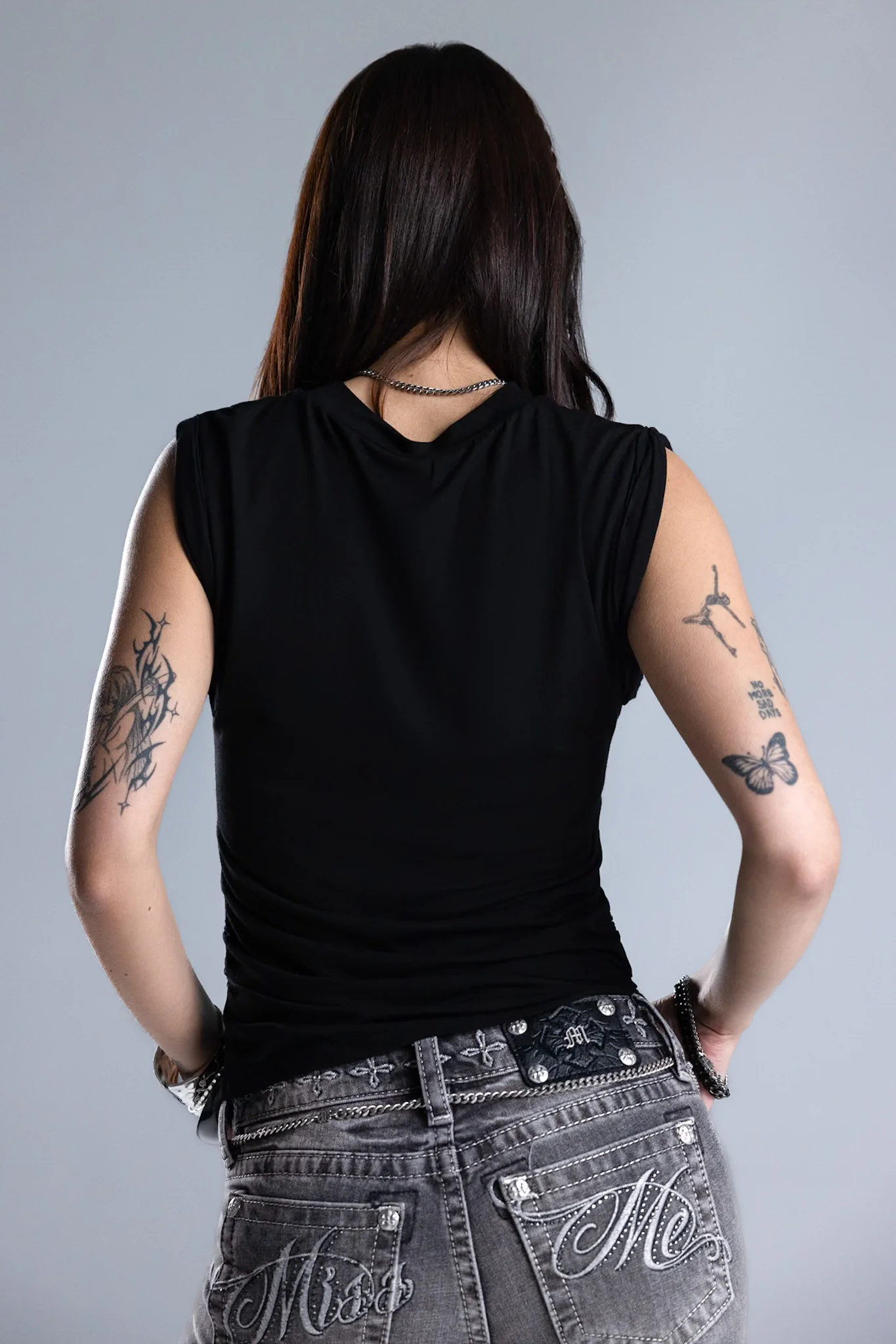 Nataline Top - Image 3