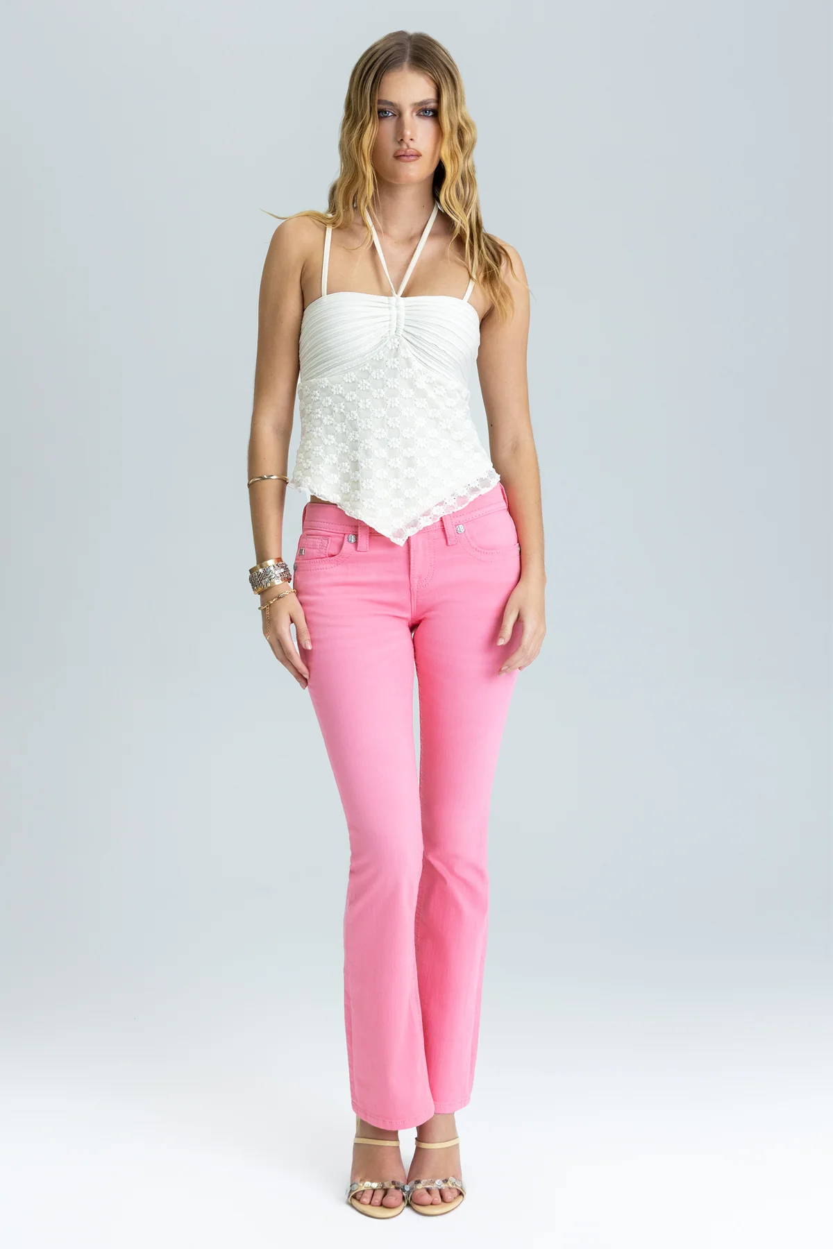 Trending Now HP Block