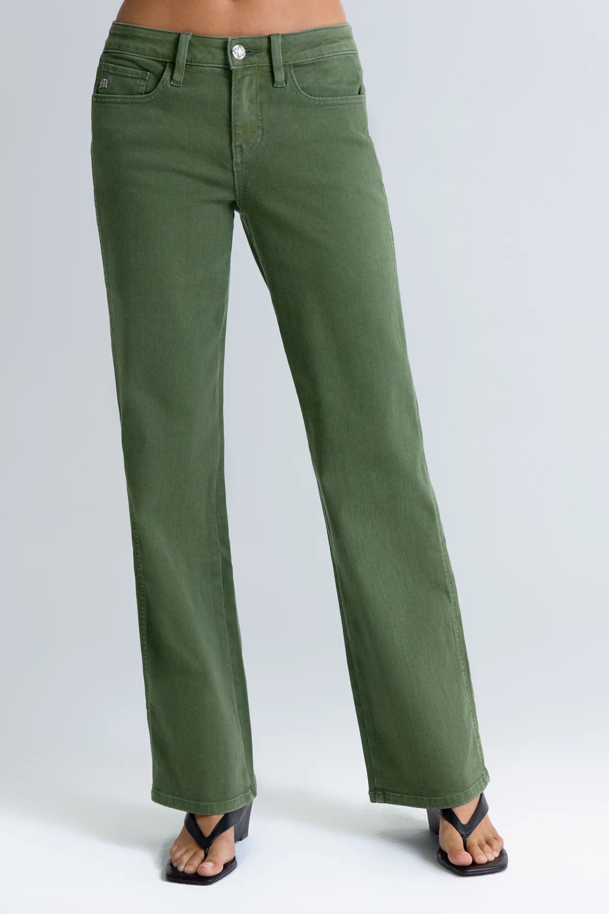 Sylvia Slim Wide - Image 2