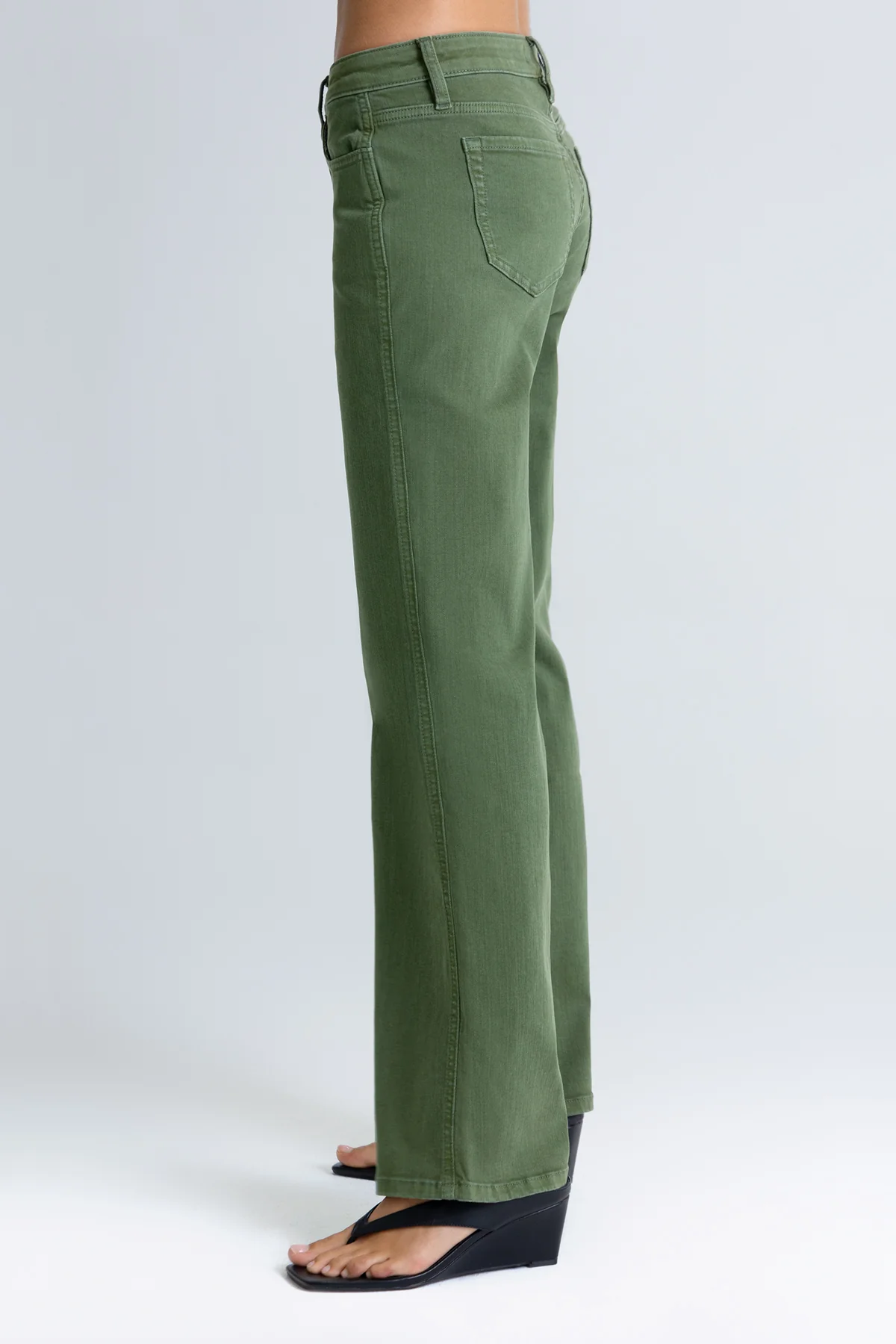 Sylvia Slim Wide - Image 3