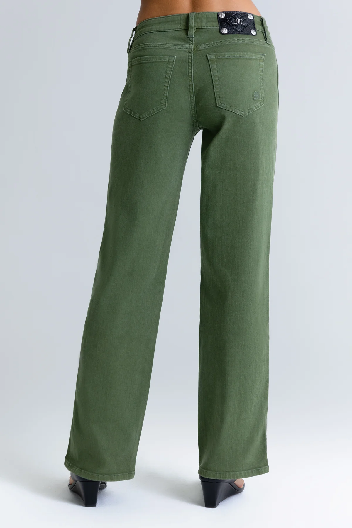Sylvia Slim Wide - Image 4