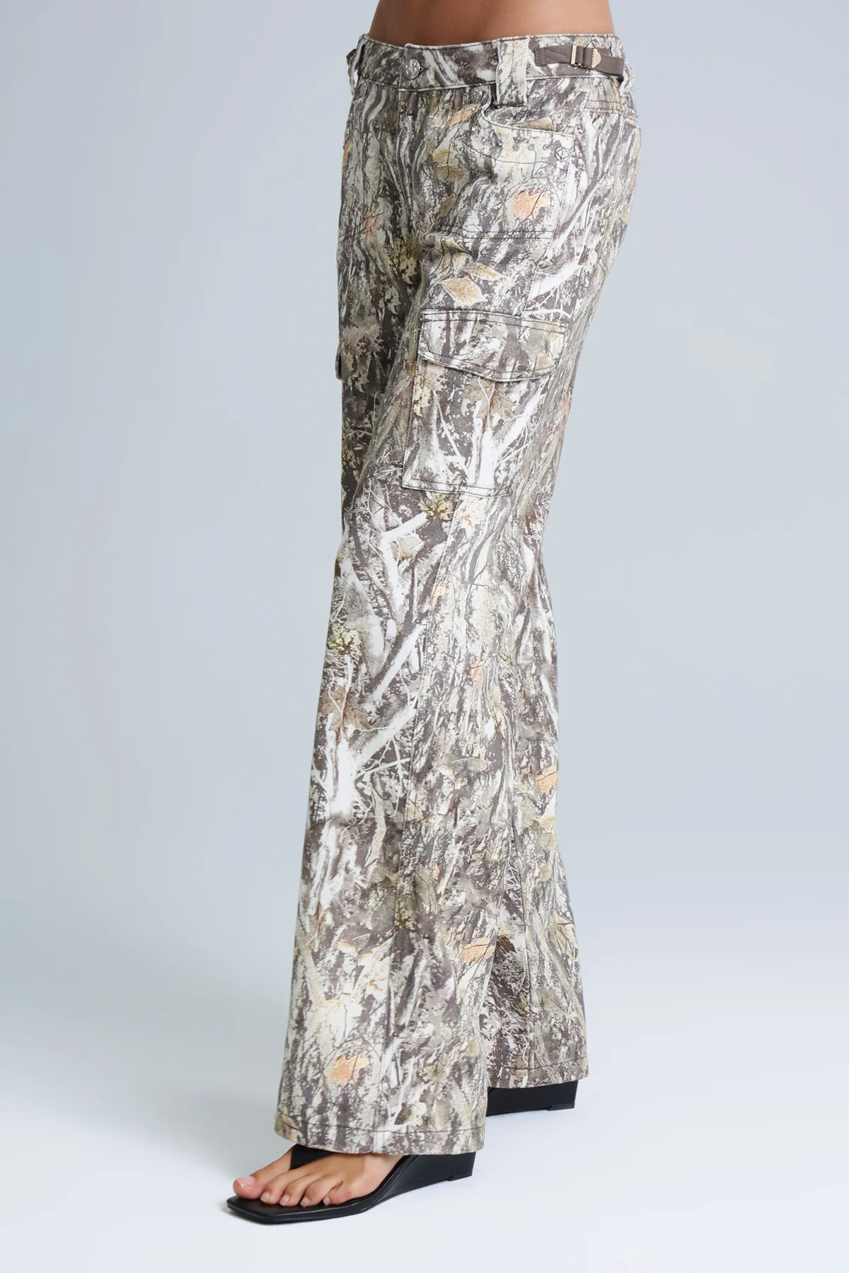 Timber Camo Cargo - Image 3