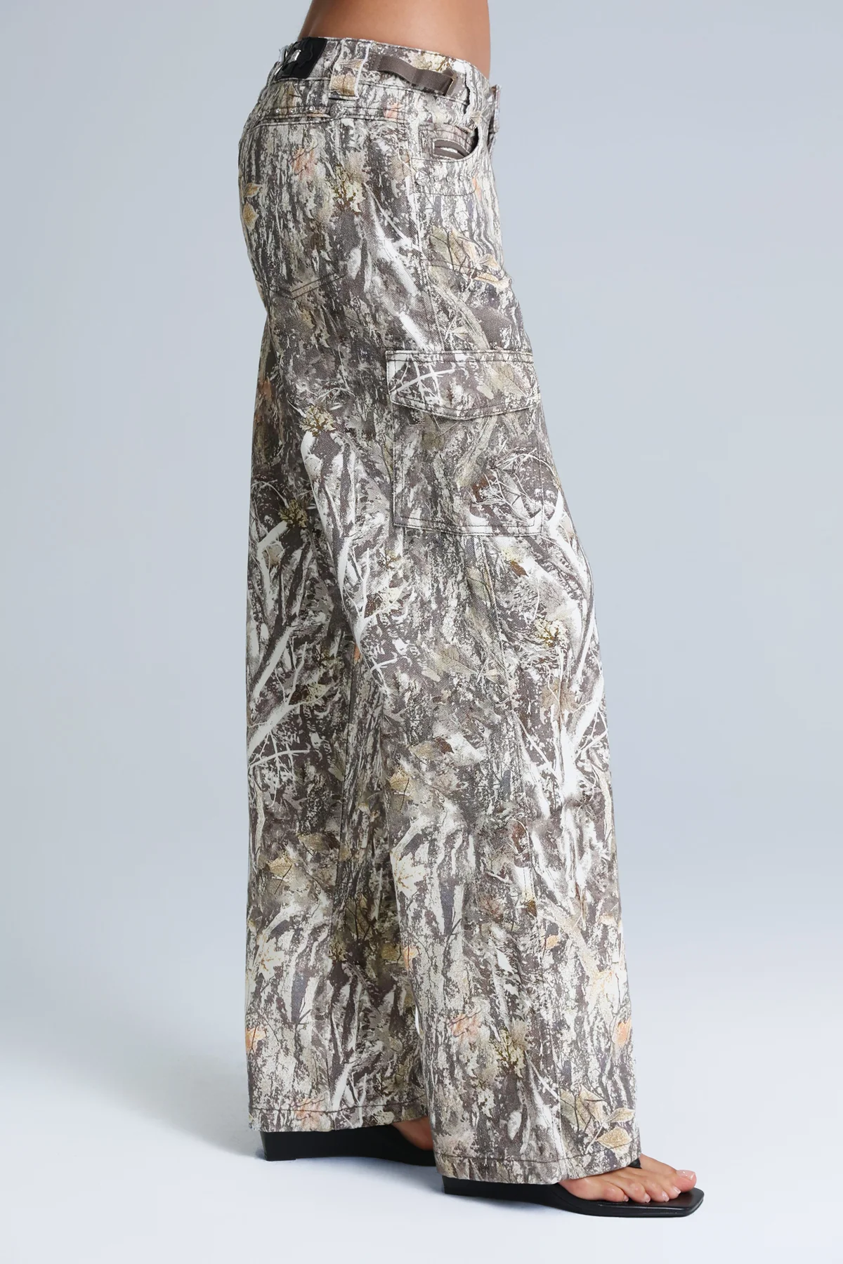 Timber Camo Cargo - Image 4