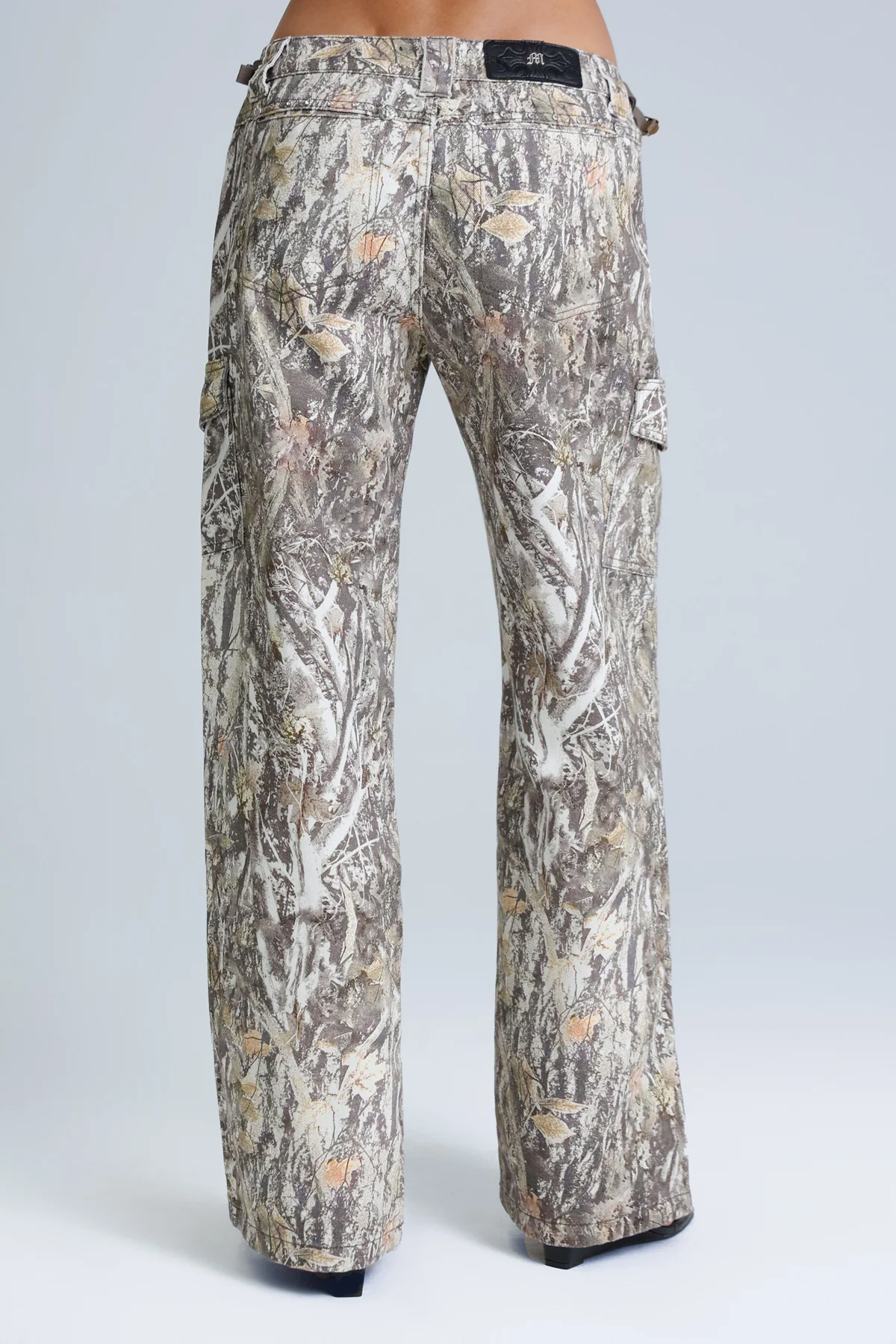 Timber Camo Cargo - Image 5