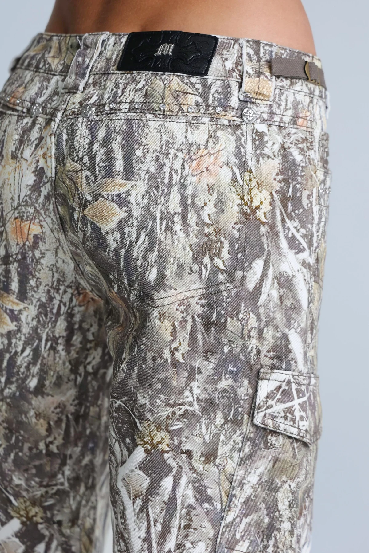 Timber Camo Cargo - Image 7