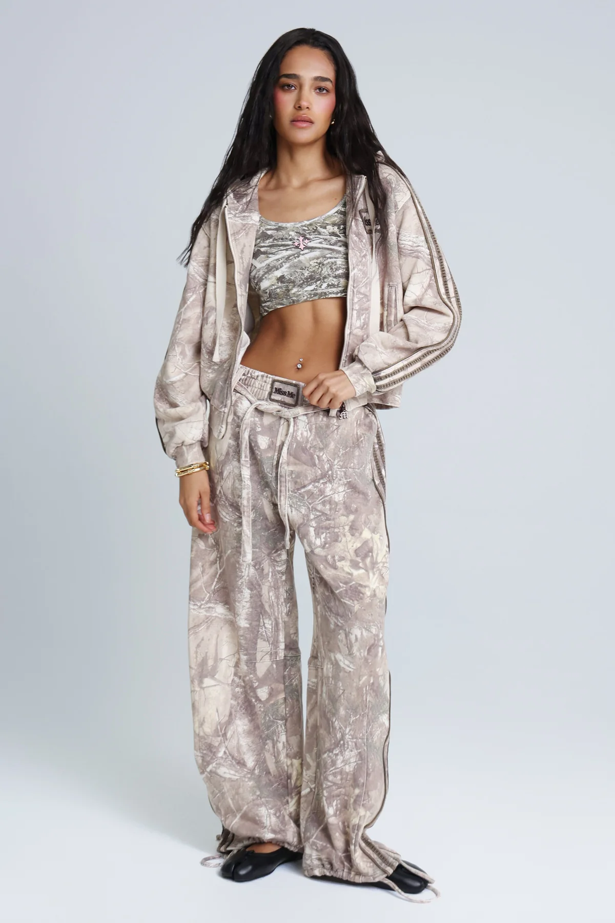 Trooper Camo Jacket - Image 5