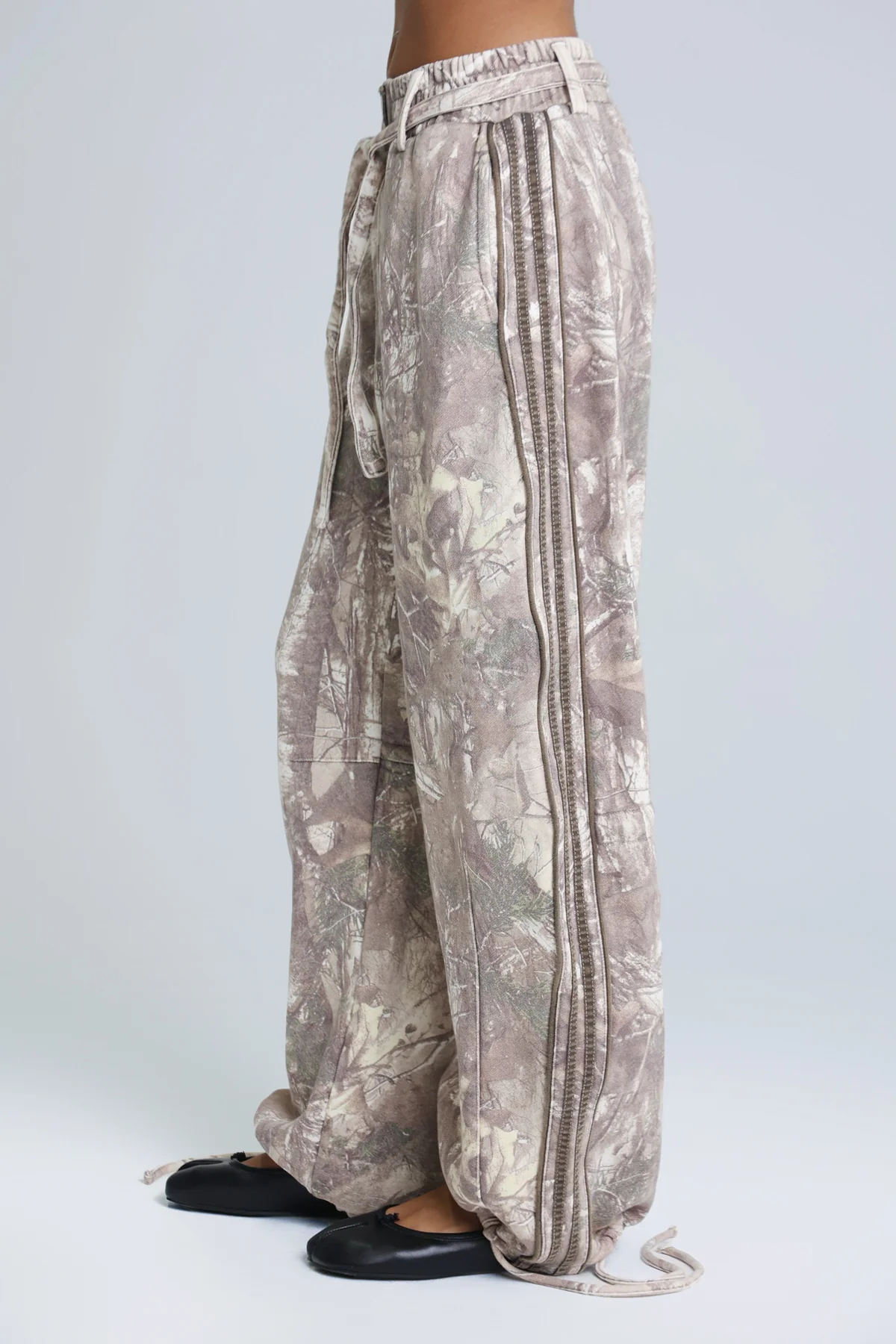 Trooper Camo Sweatpants - Image 5