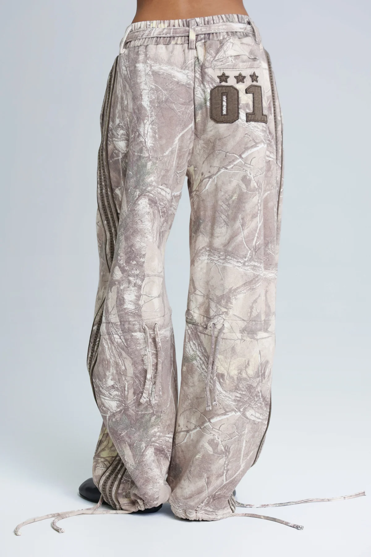 Trooper Camo Sweatpants - Image 7